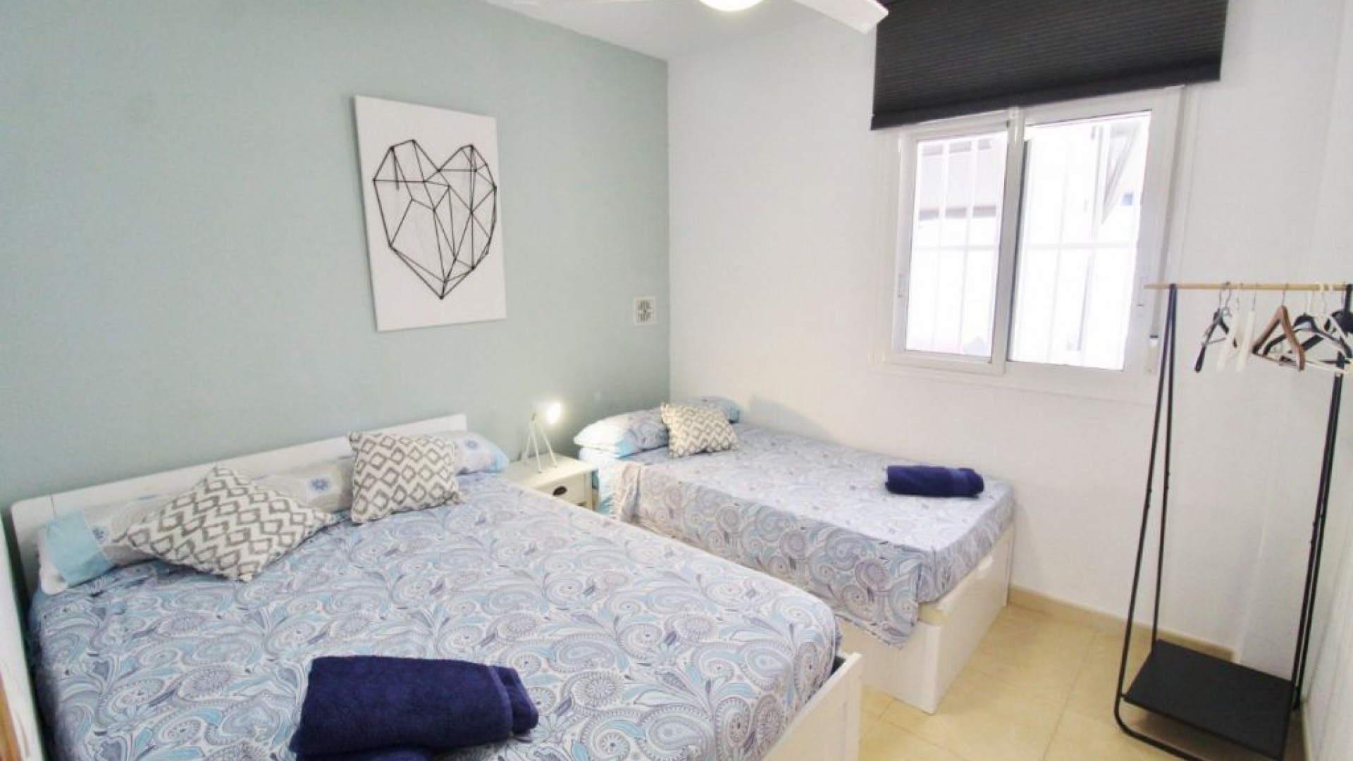 Resale - Freistehende Villa -
El Campello