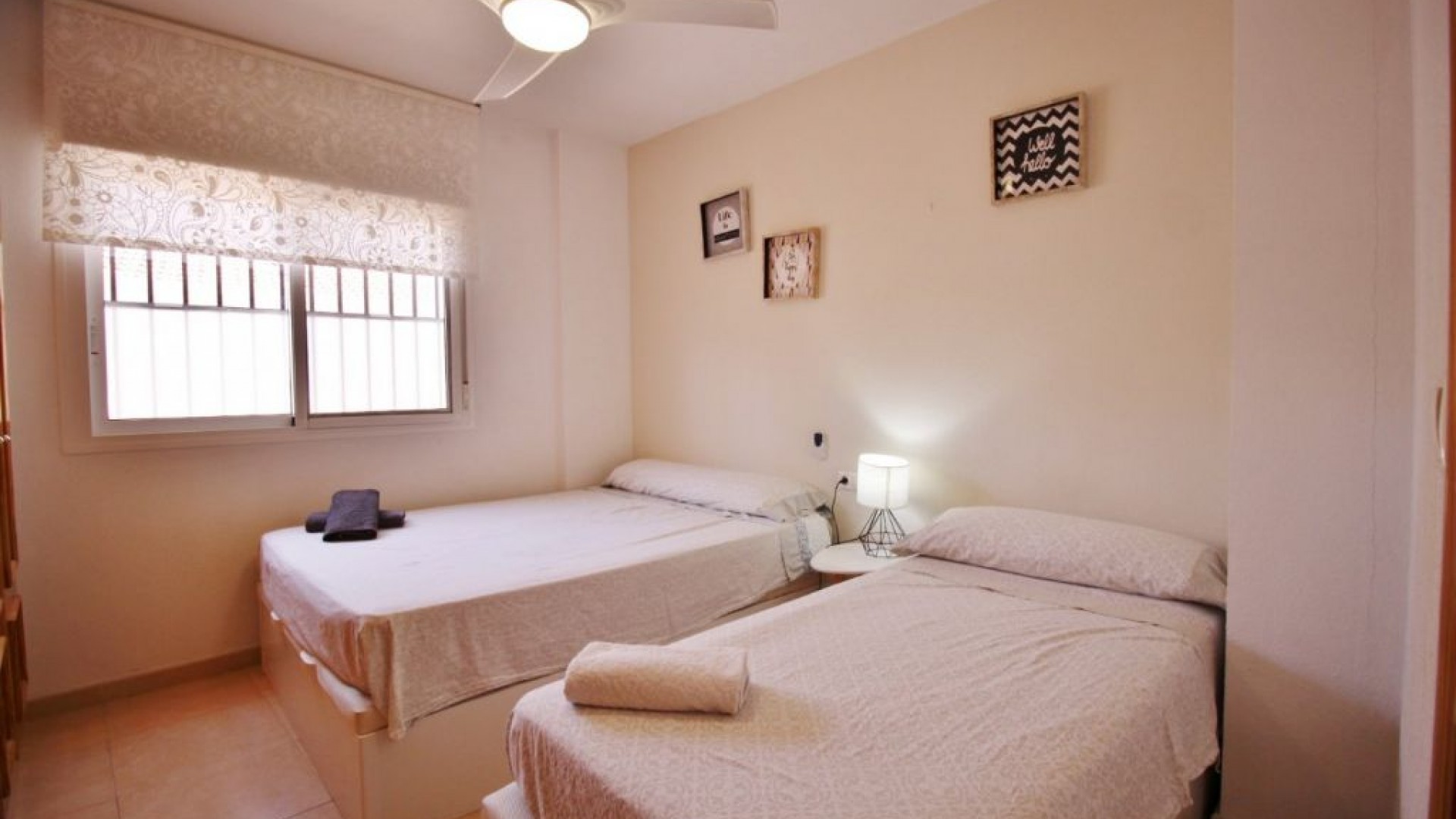 Resale - Freistehende Villa -
El Campello