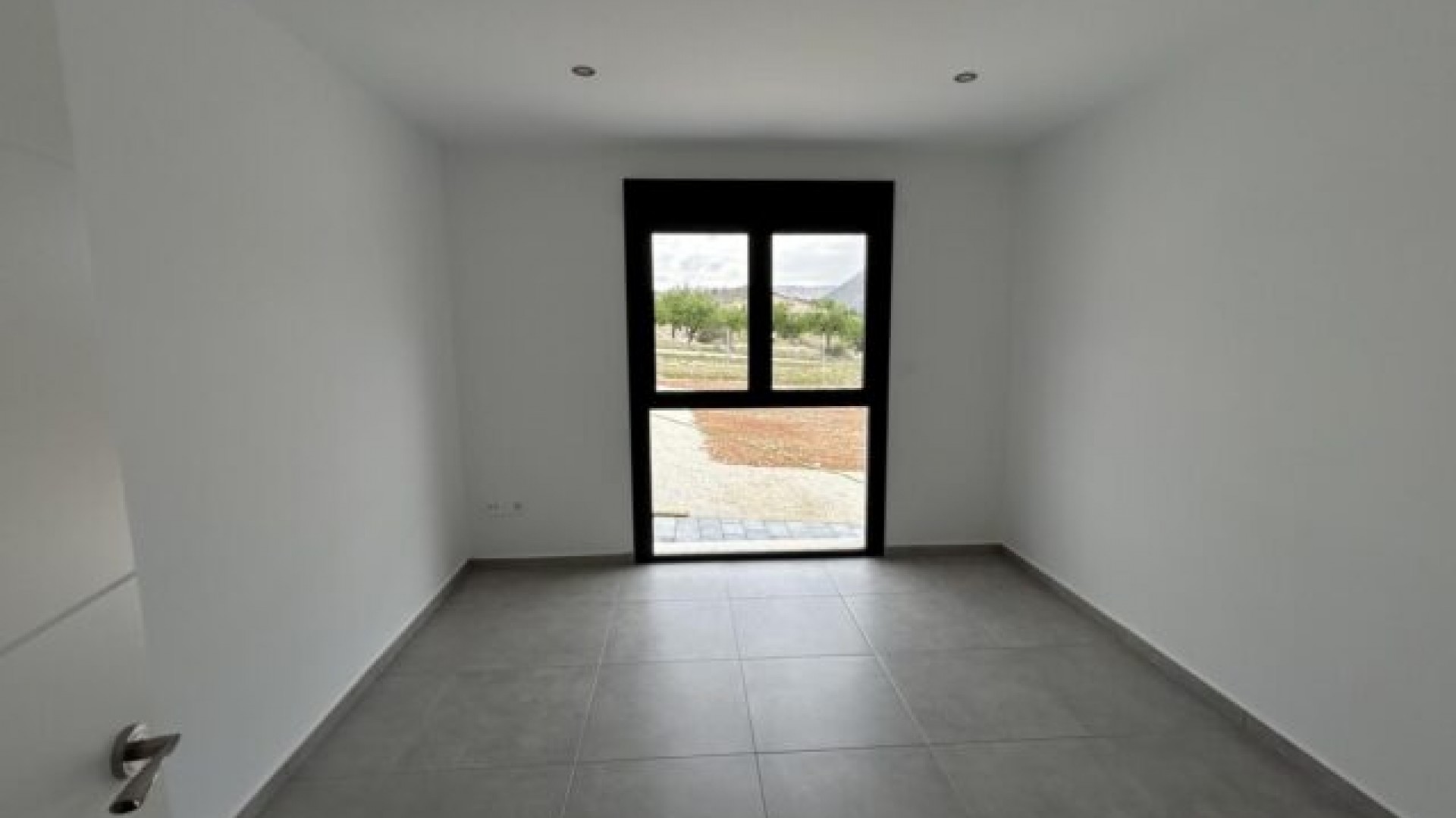 Resale - Freistehende Villa -
El Cantón