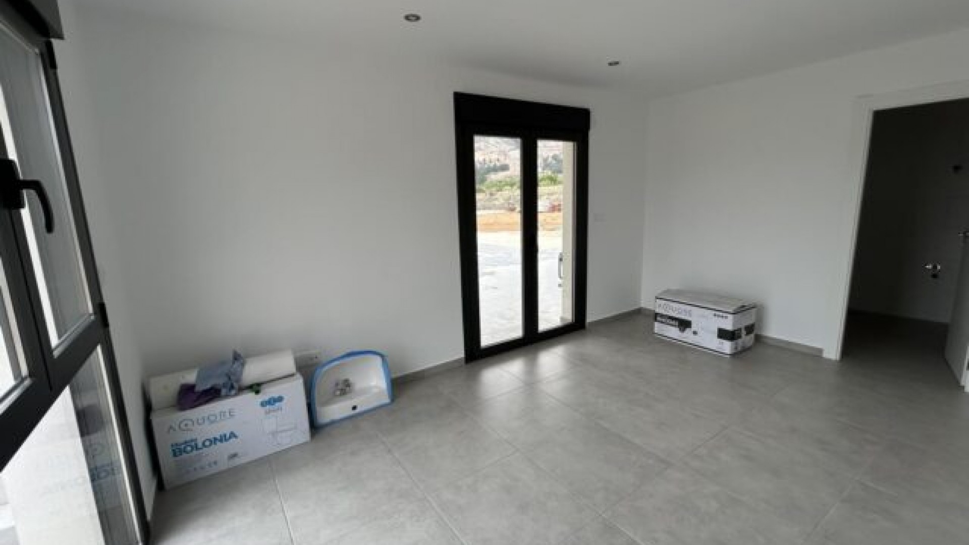 Resale - Freistehende Villa -
El Cantón