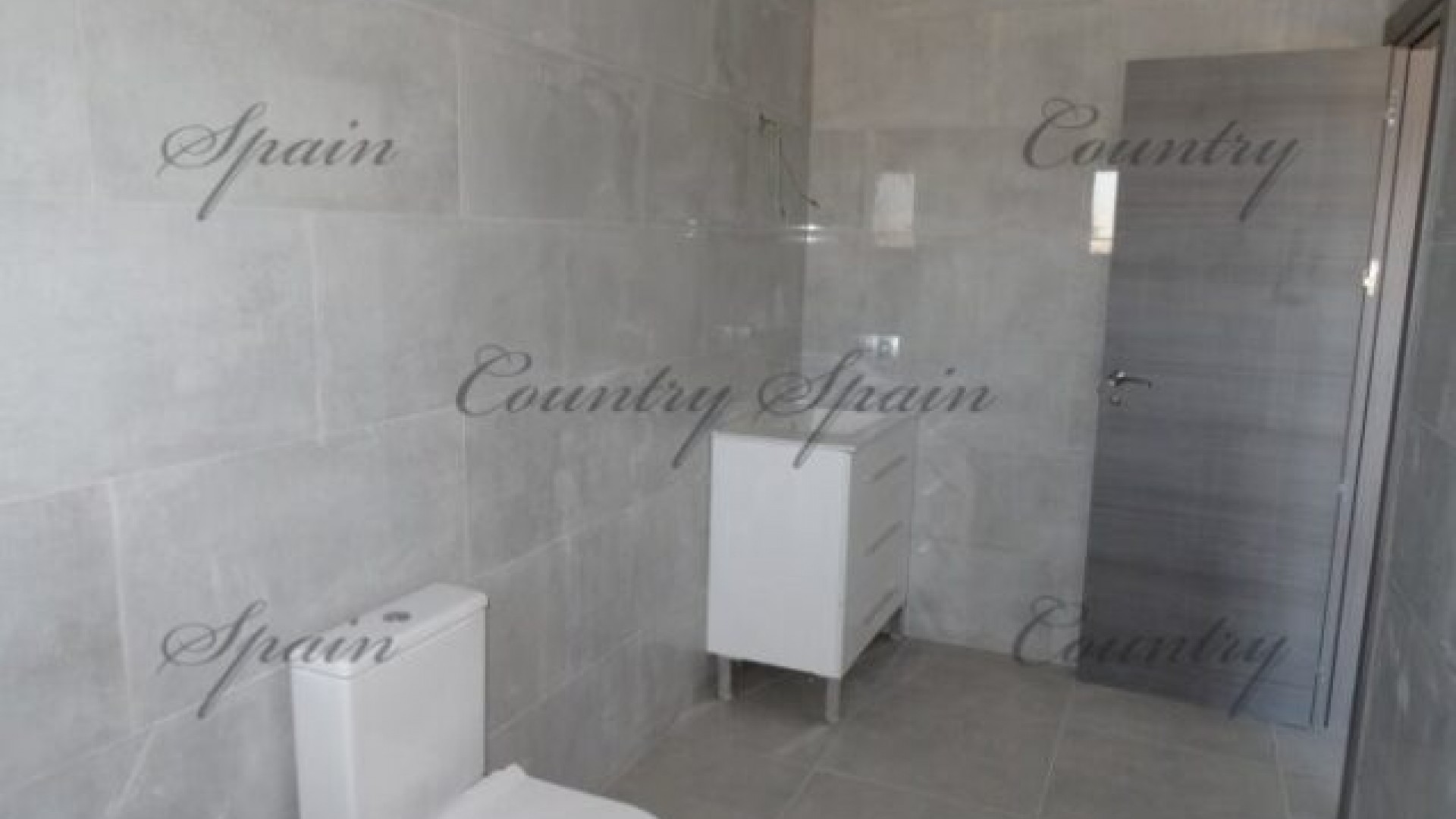 Resale - Freistehende Villa -
El Cantón