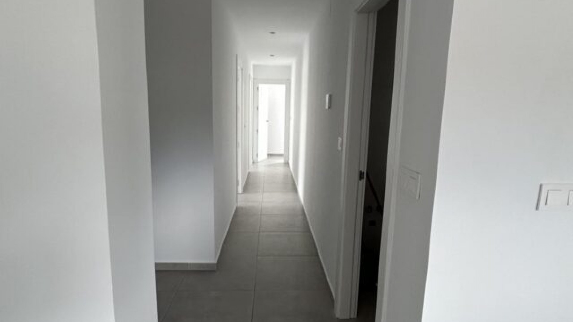 Resale - Freistehende Villa -
El Cantón