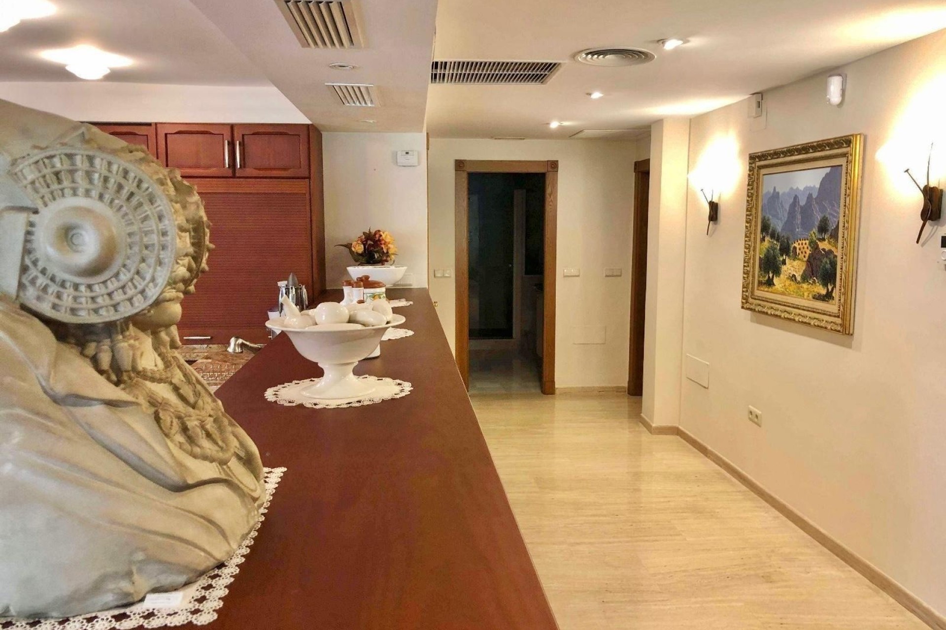 Resale - Freistehende Villa -
El Palmar