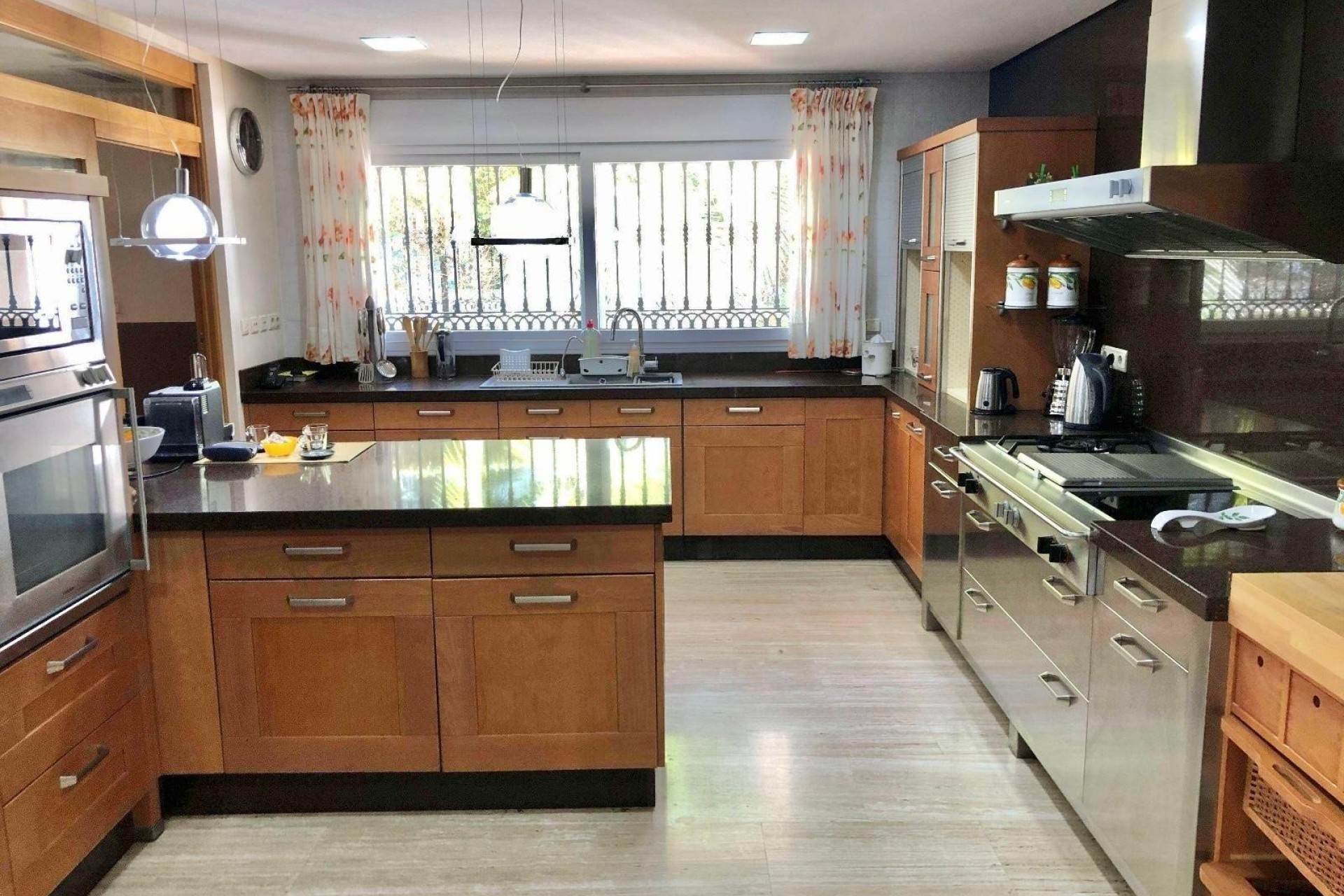 Resale - Freistehende Villa -
El Palmar