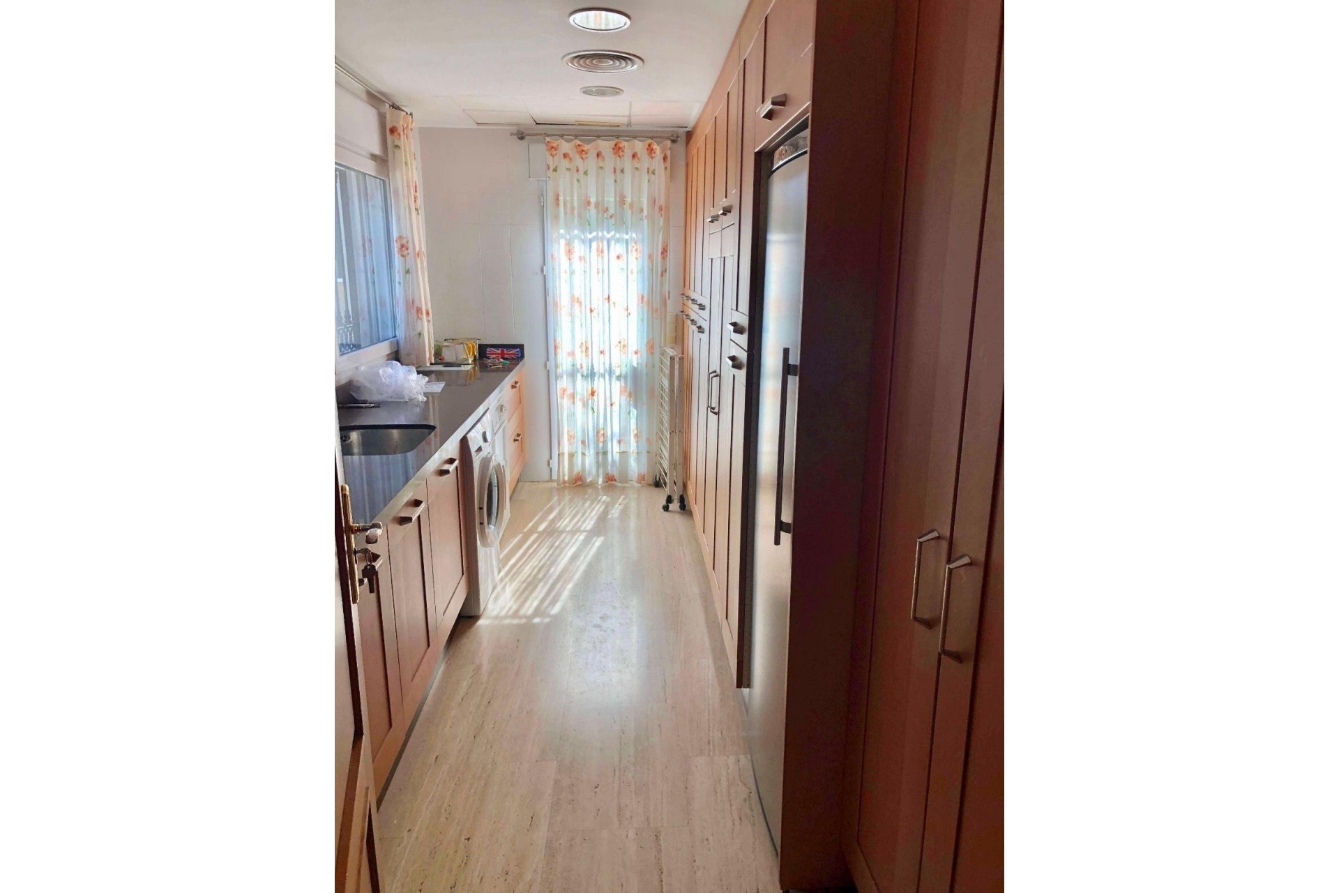 Resale - Freistehende Villa -
El Palmar