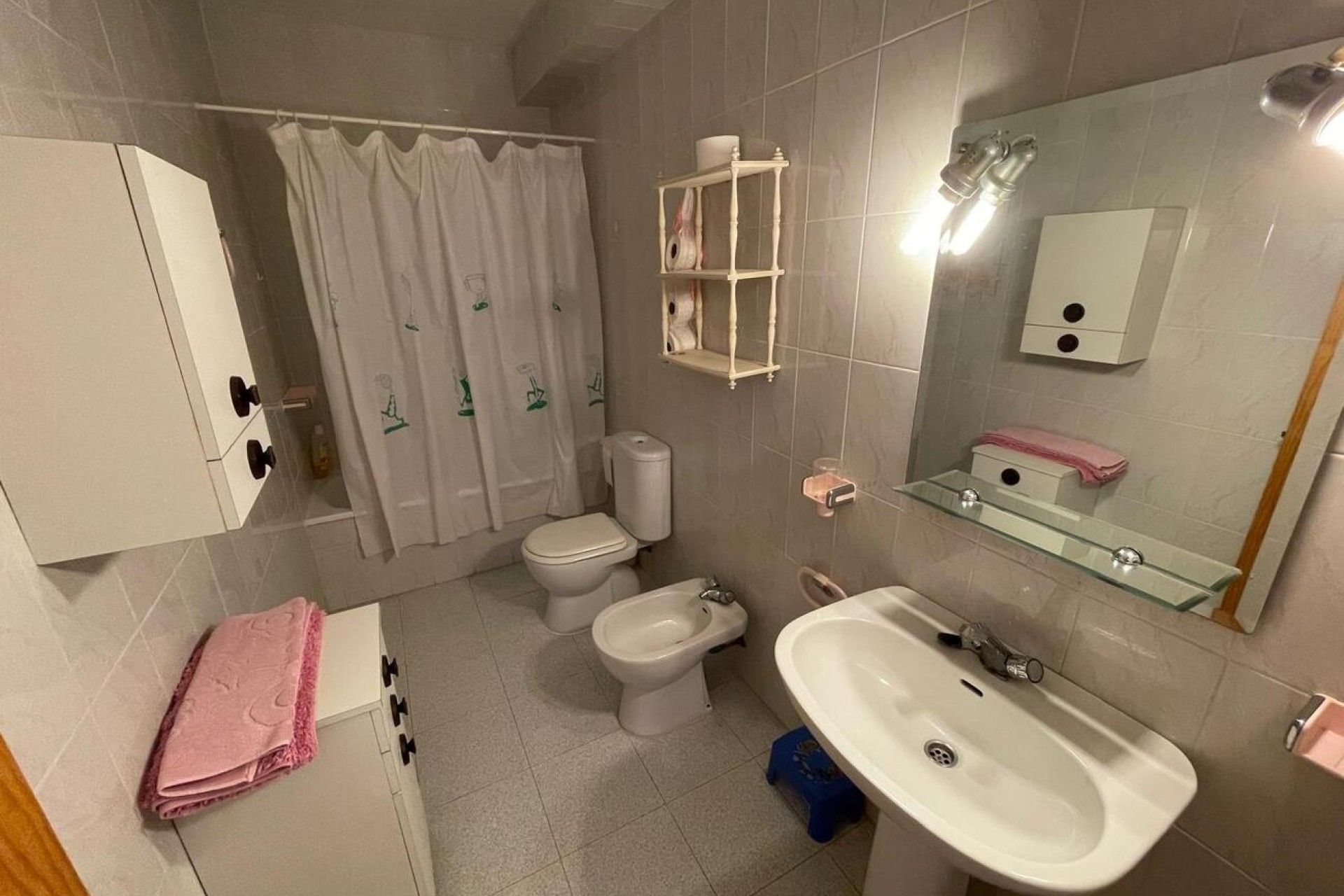 Resale - Freistehende Villa -
El Rebolledo
