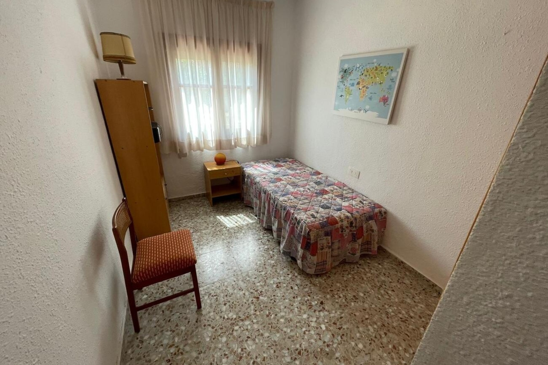 Resale - Freistehende Villa -
El Rebolledo