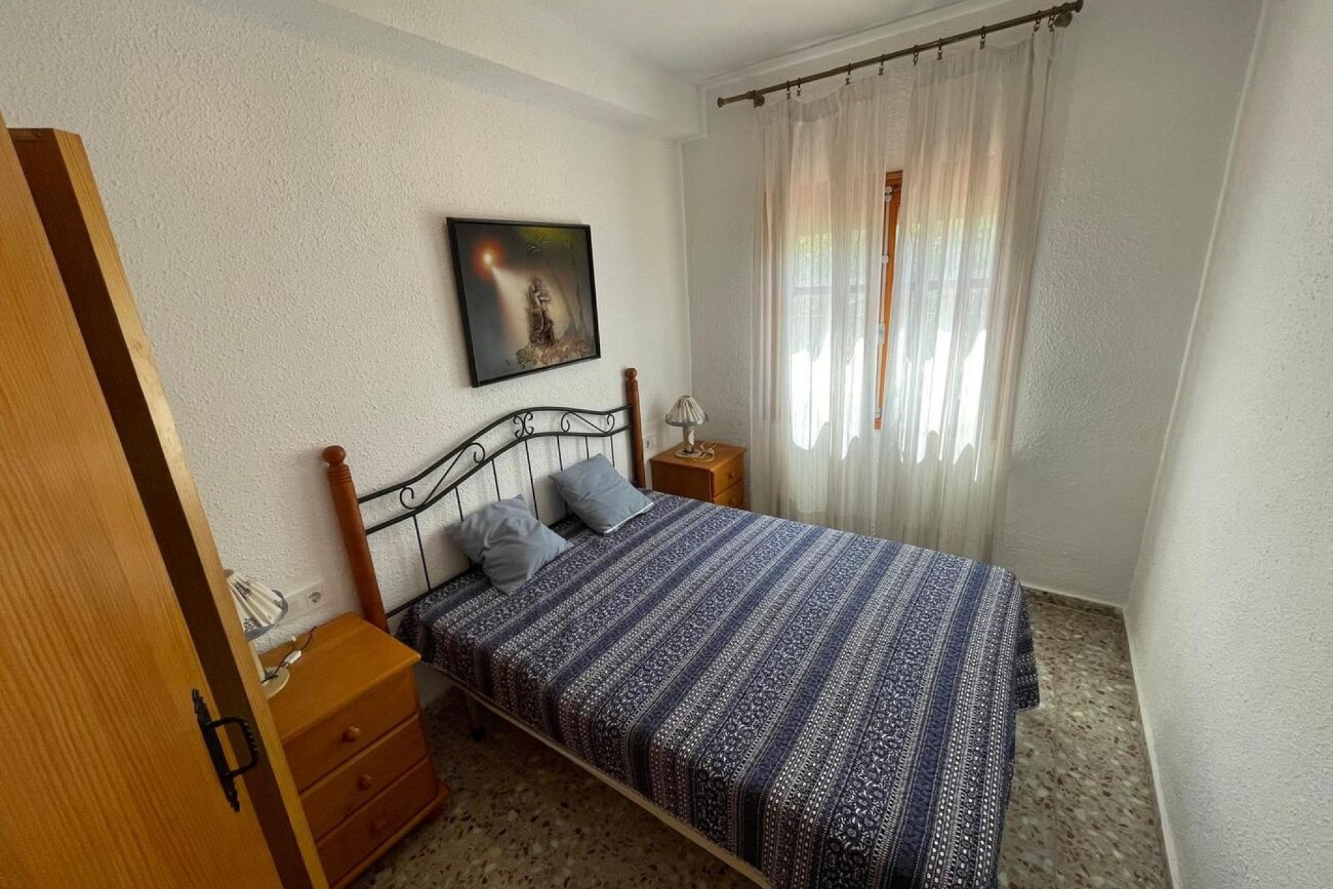 Resale - Freistehende Villa -
El Rebolledo