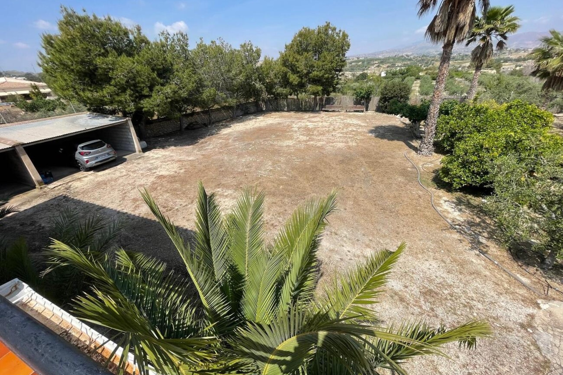 Resale - Freistehende Villa -
El Rebolledo