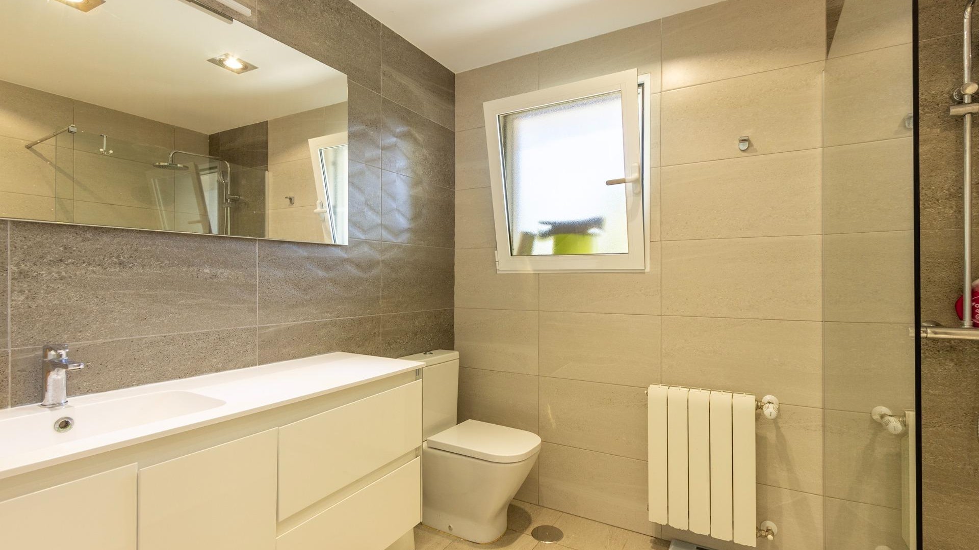 Resale - Freistehende Villa -
El Rebolledo