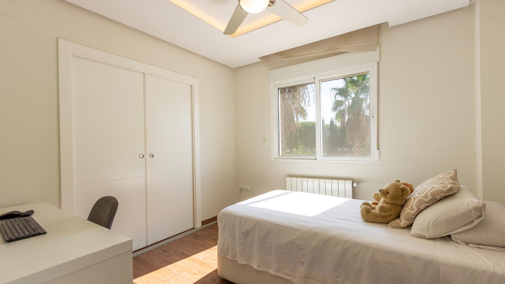 Resale - Freistehende Villa -
El Rebolledo