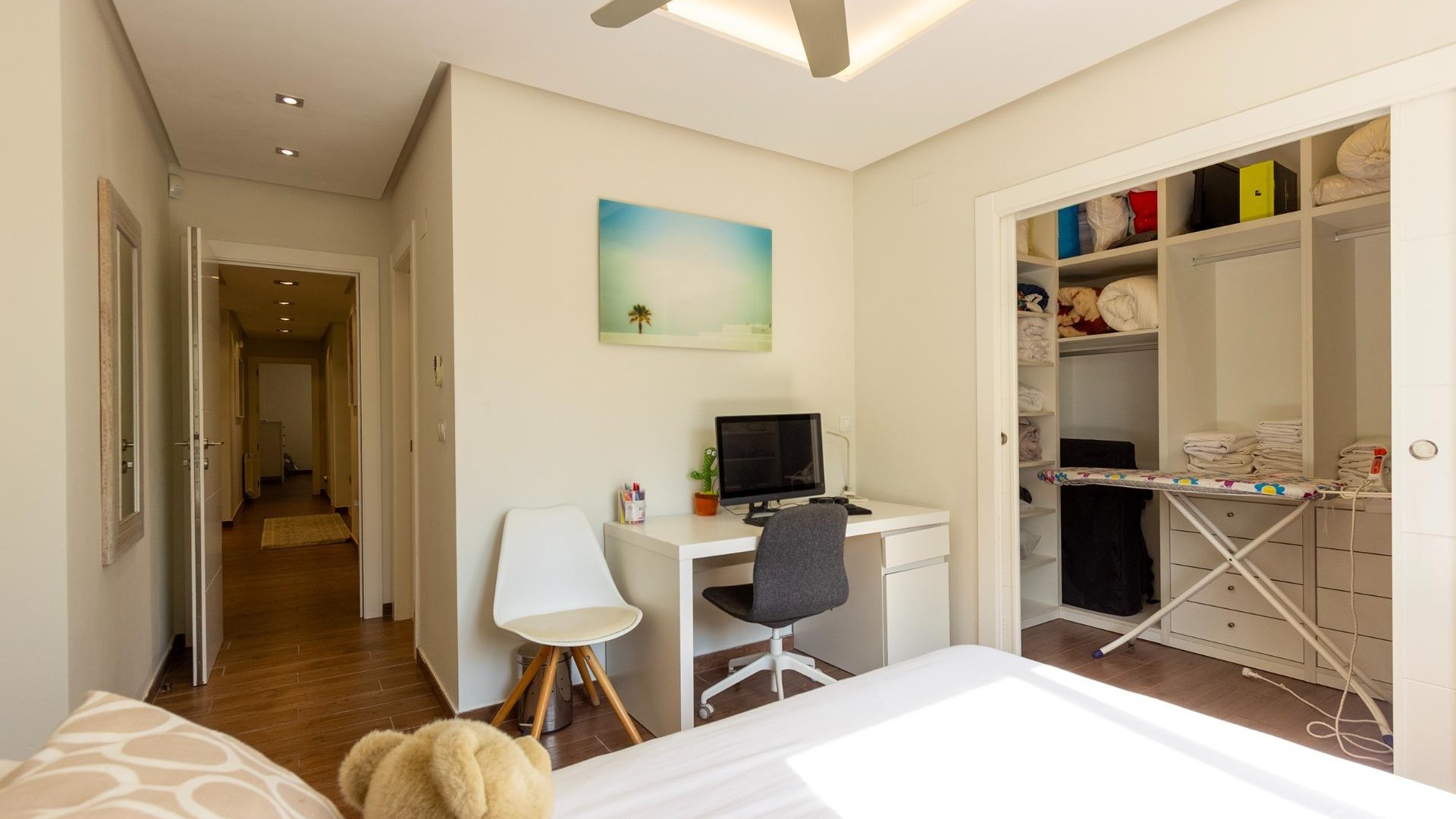 Resale - Freistehende Villa -
El Rebolledo