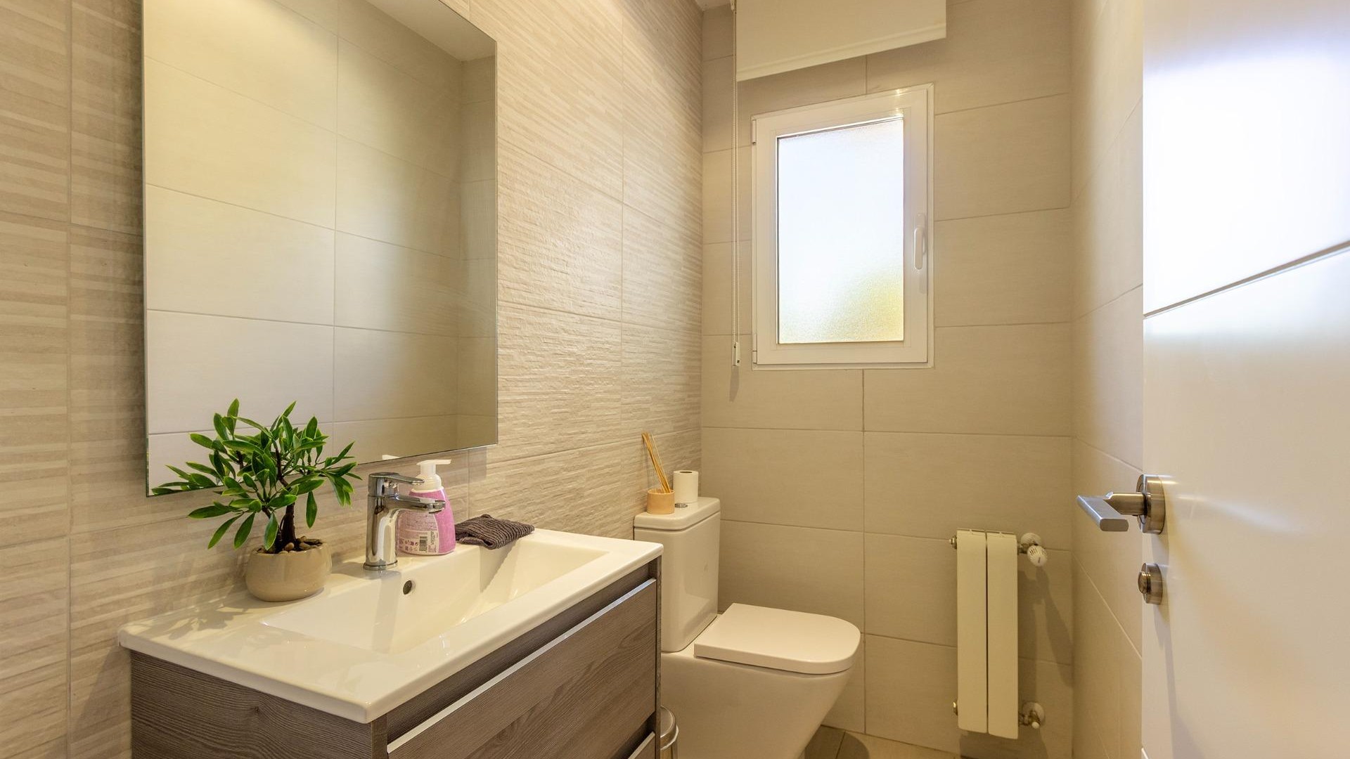 Resale - Freistehende Villa -
El Rebolledo