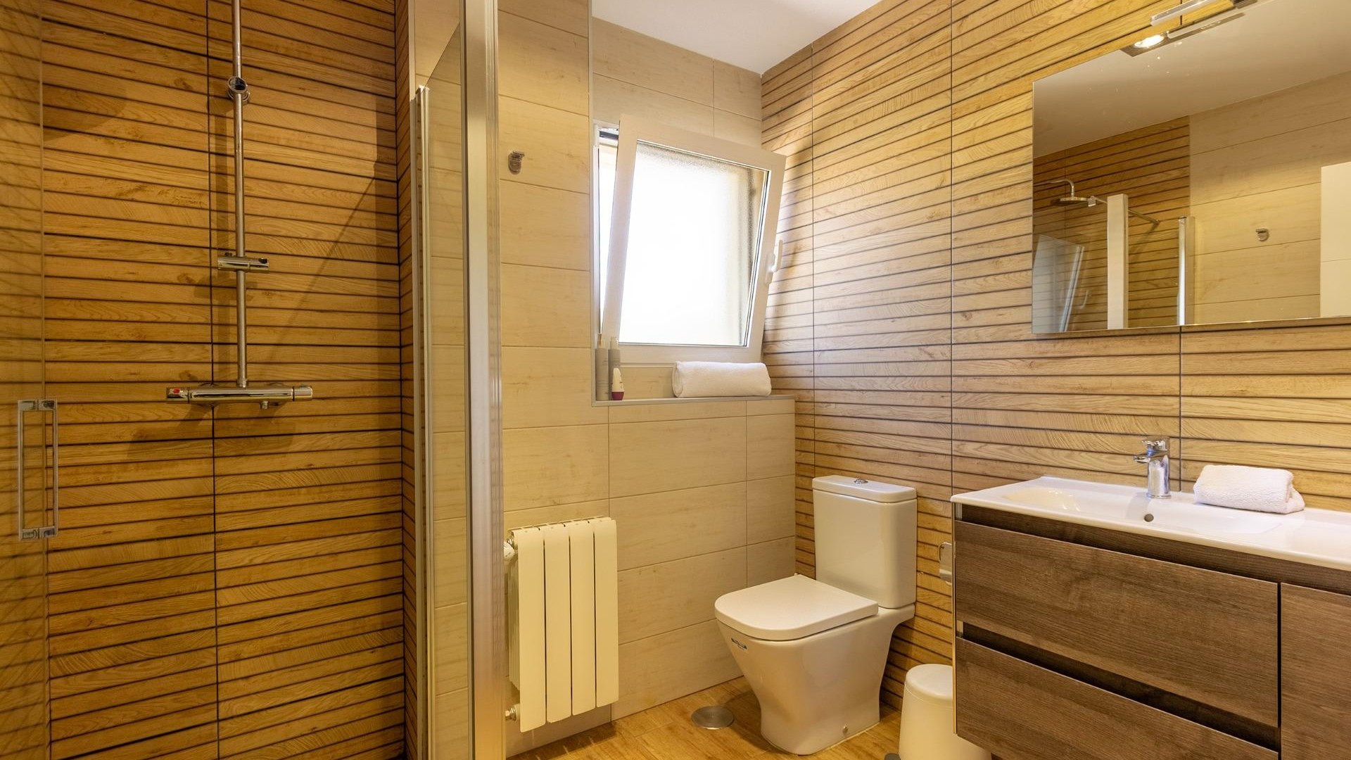 Resale - Freistehende Villa -
El Rebolledo