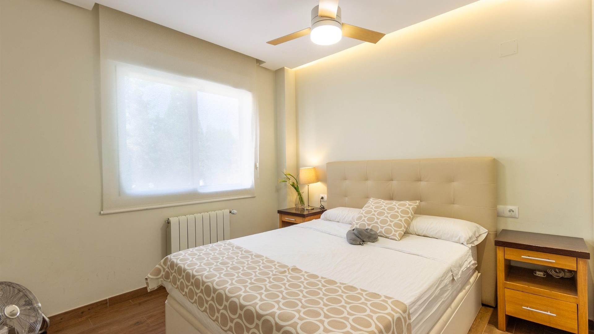 Resale - Freistehende Villa -
El Rebolledo