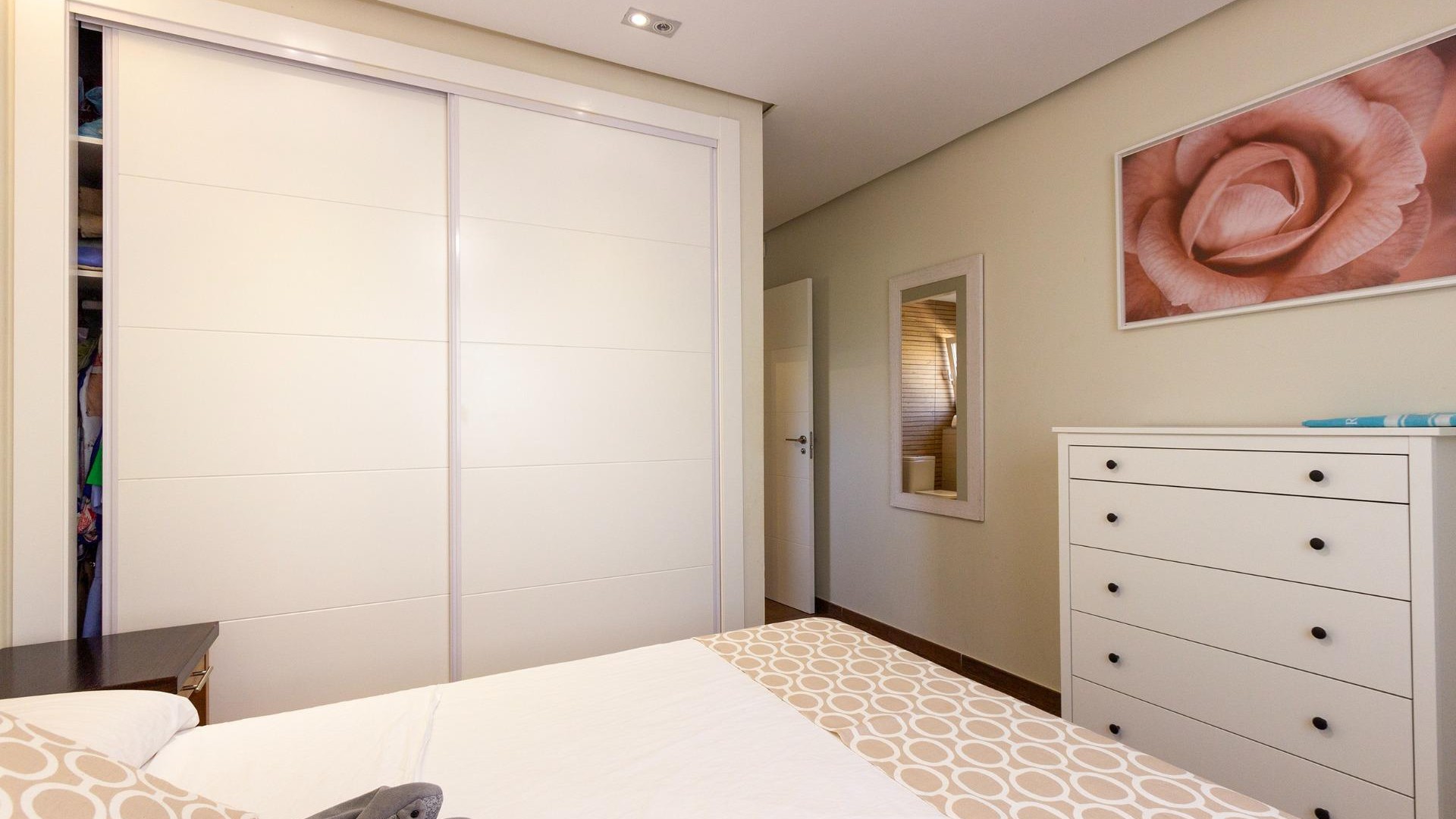 Resale - Freistehende Villa -
El Rebolledo