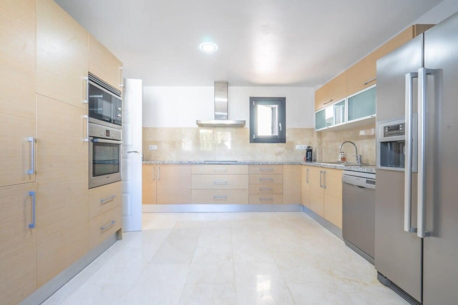 Resale - Freistehende Villa -
El Valle Golf Resort