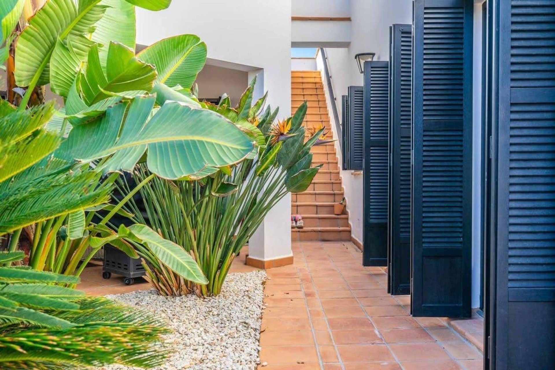 Resale - Freistehende Villa -
El Valle Golf Resort