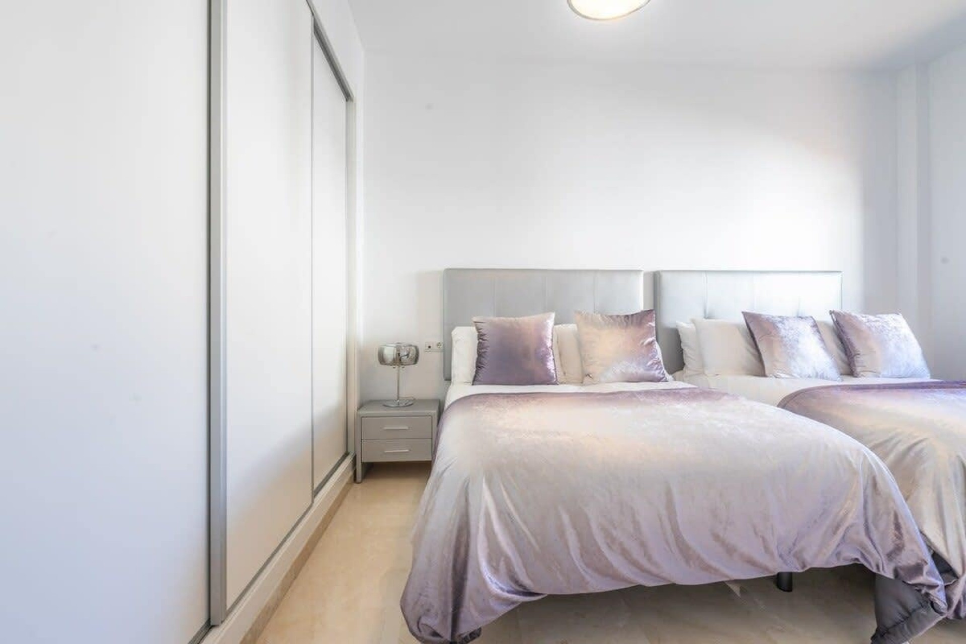 Resale - Freistehende Villa -
El Valle Golf Resort