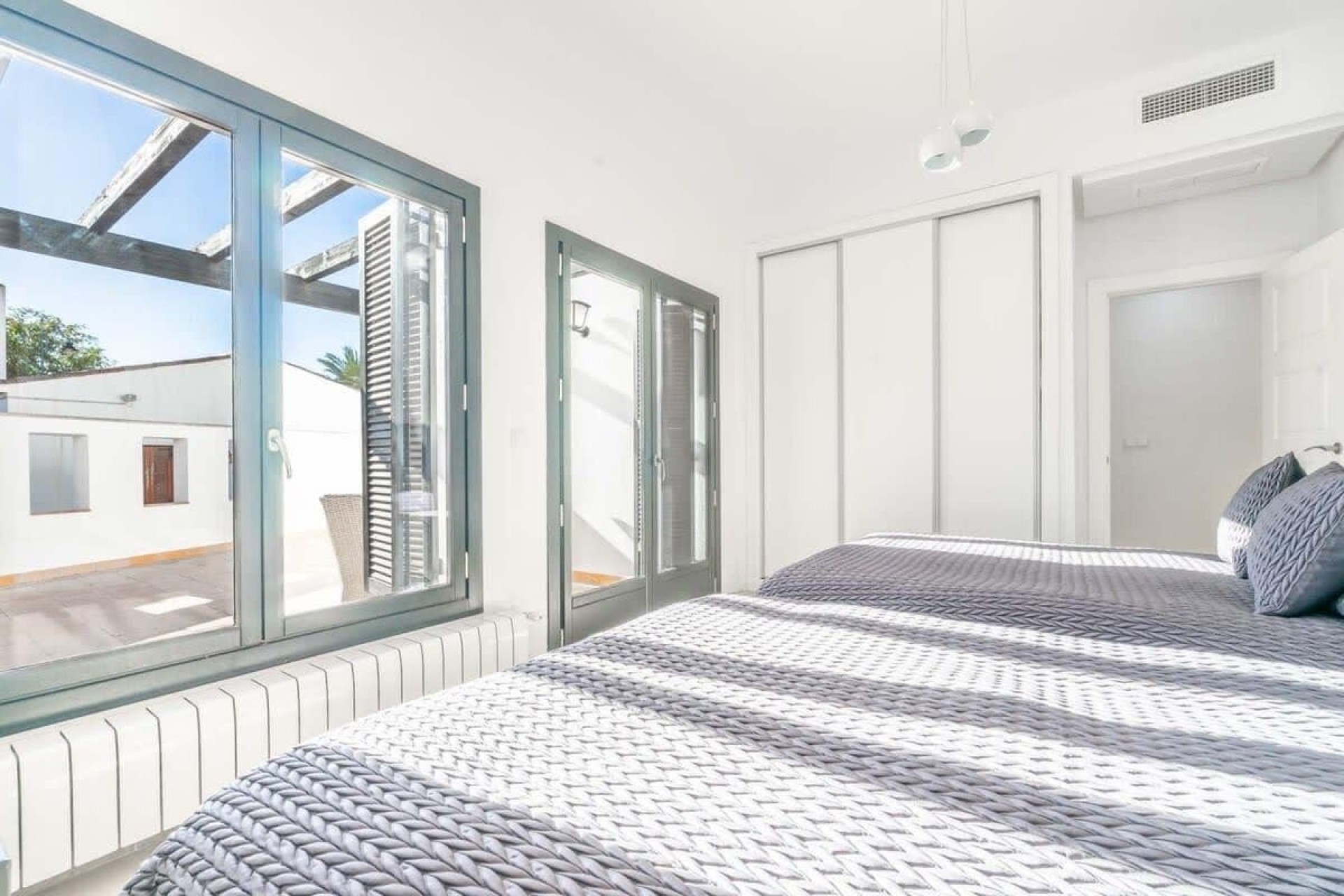 Resale - Freistehende Villa -
El Valle Golf Resort