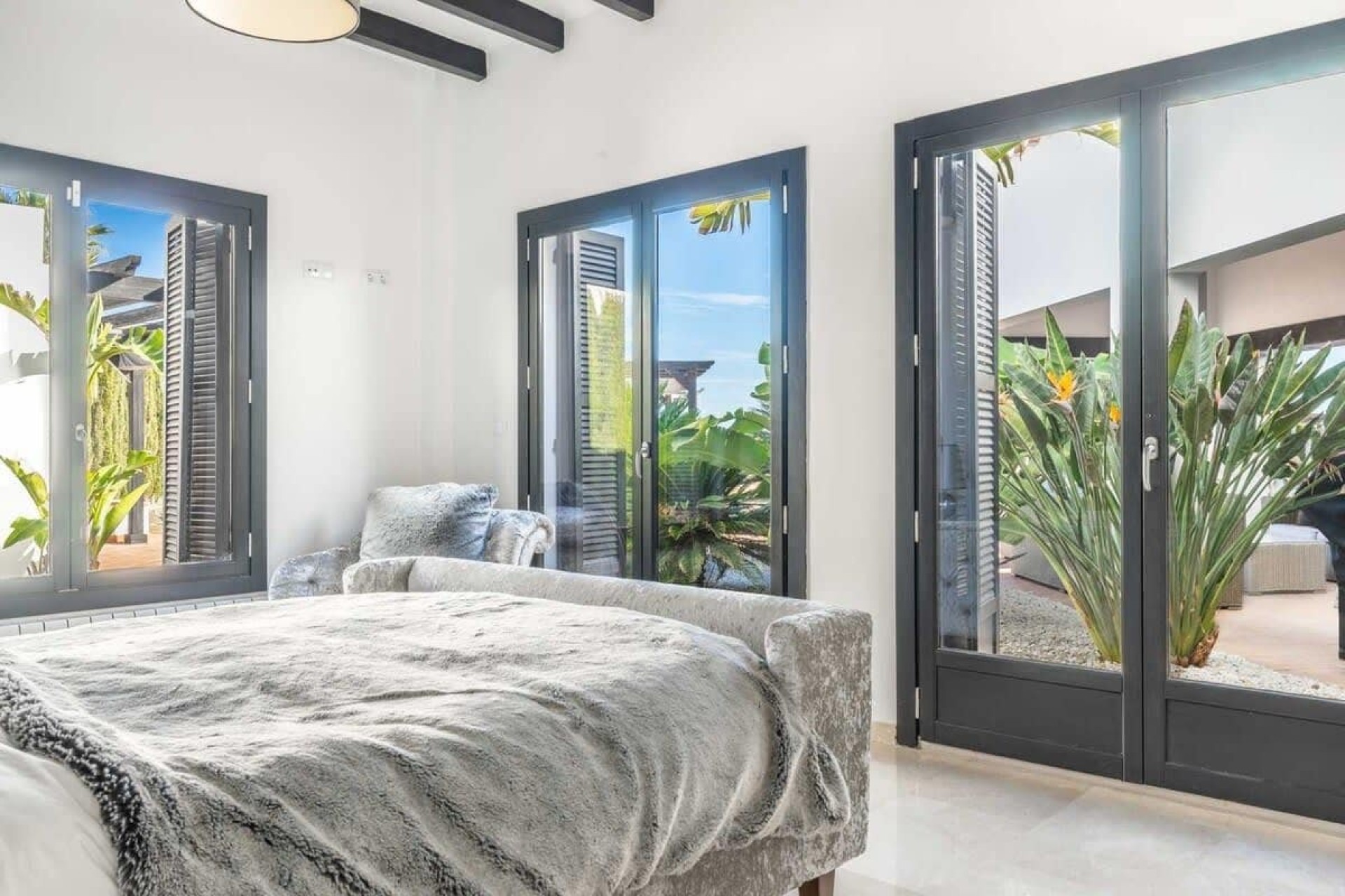 Resale - Freistehende Villa -
El Valle Golf Resort