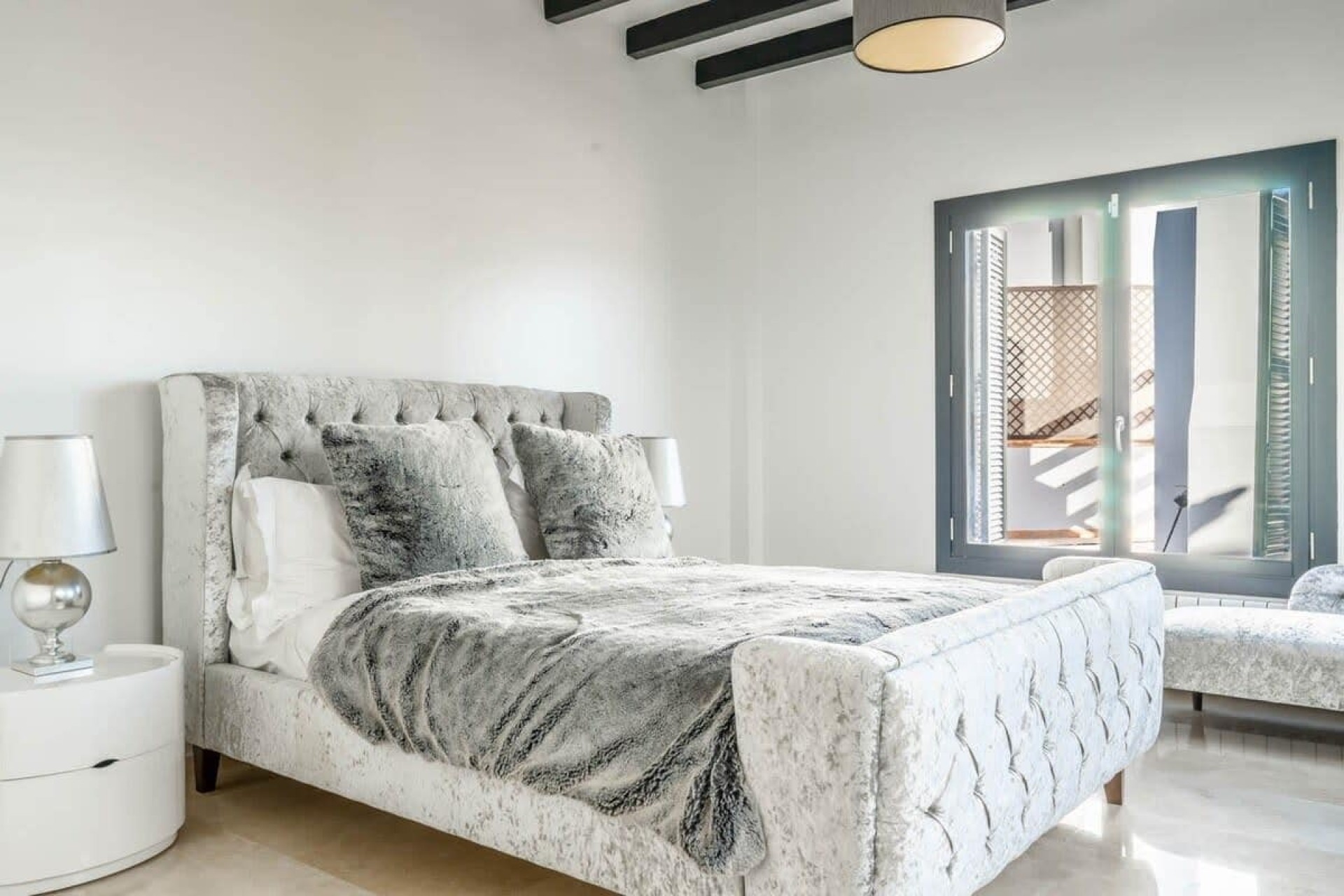 Resale - Freistehende Villa -
El Valle Golf Resort