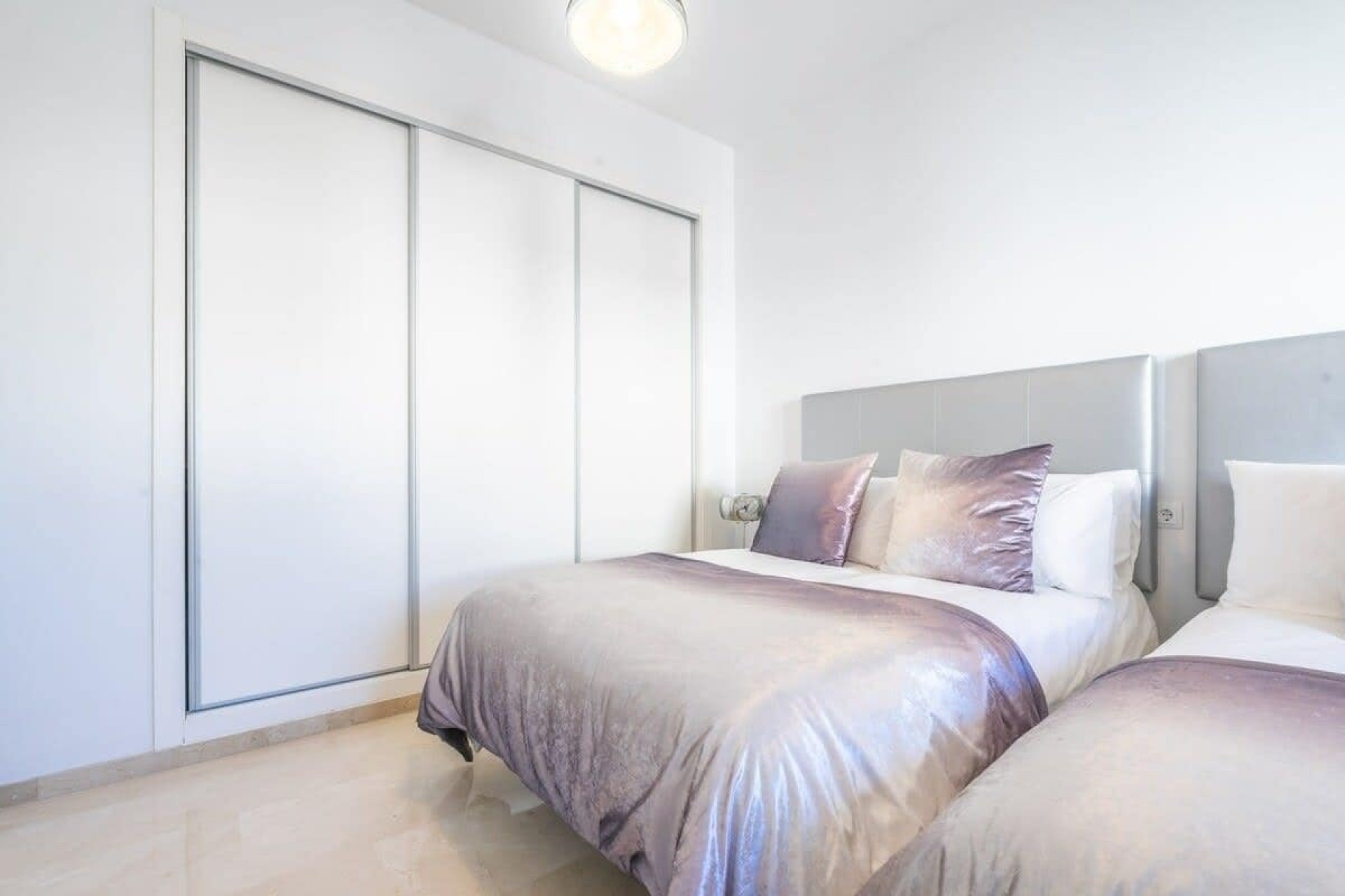 Resale - Freistehende Villa -
El Valle Golf Resort