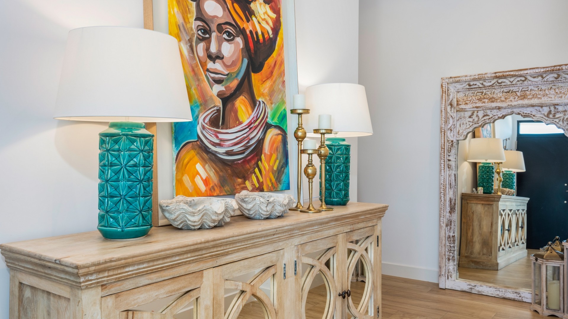 Resale - Freistehende Villa -
Elche - Elche/Elx