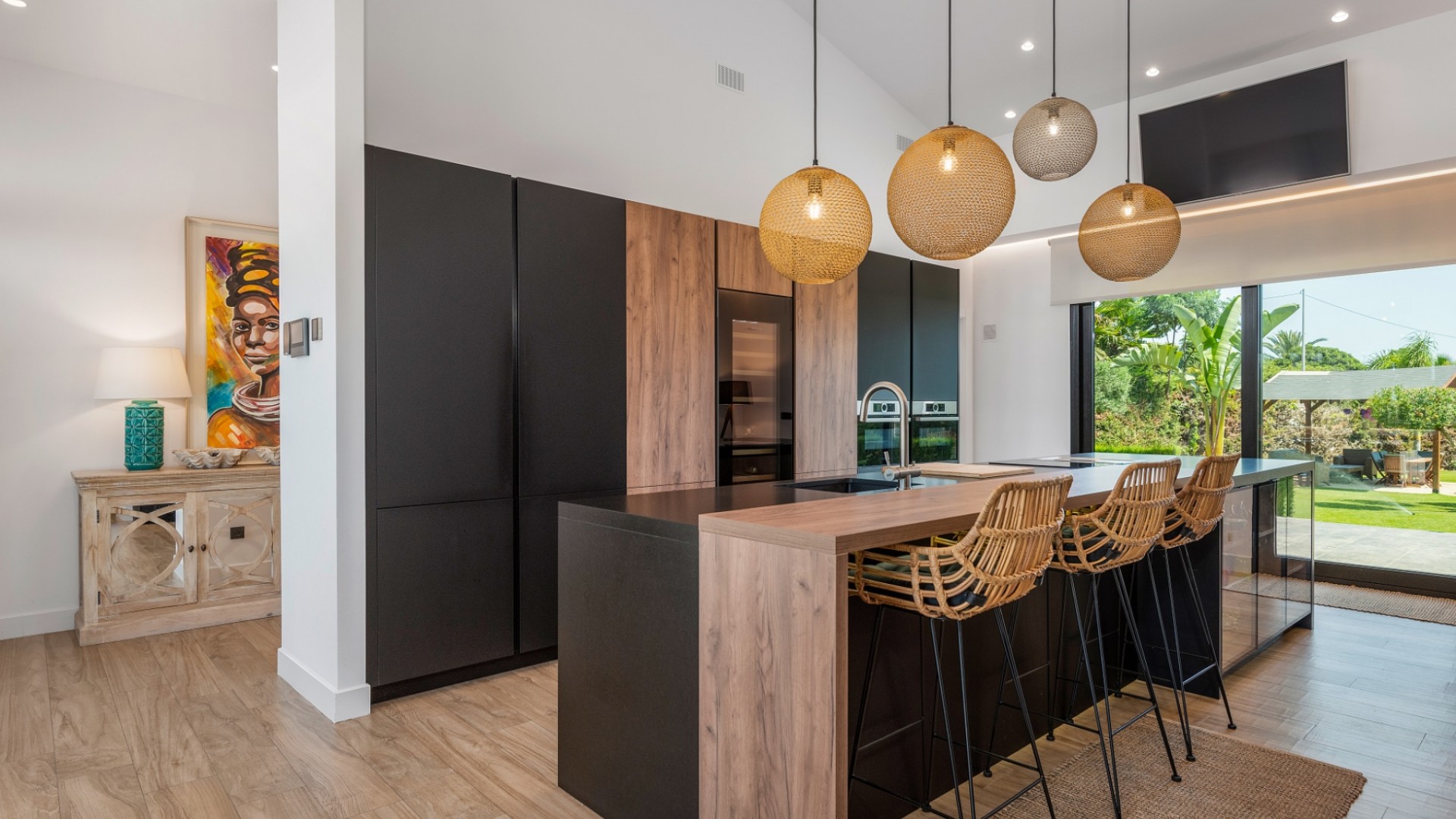 Resale - Freistehende Villa -
Elche - Elche/Elx