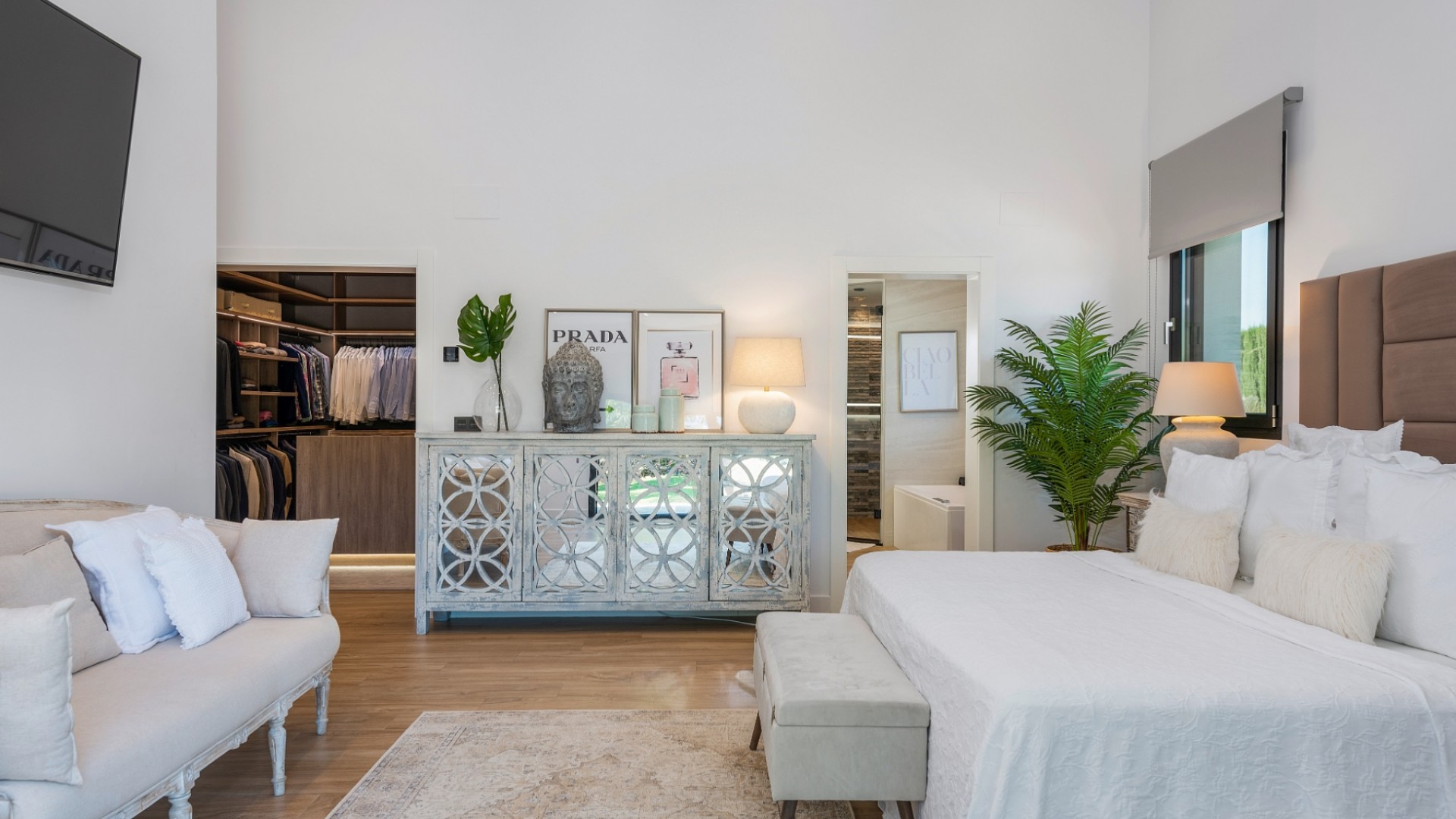 Resale - Freistehende Villa -
Elche - Elche/Elx