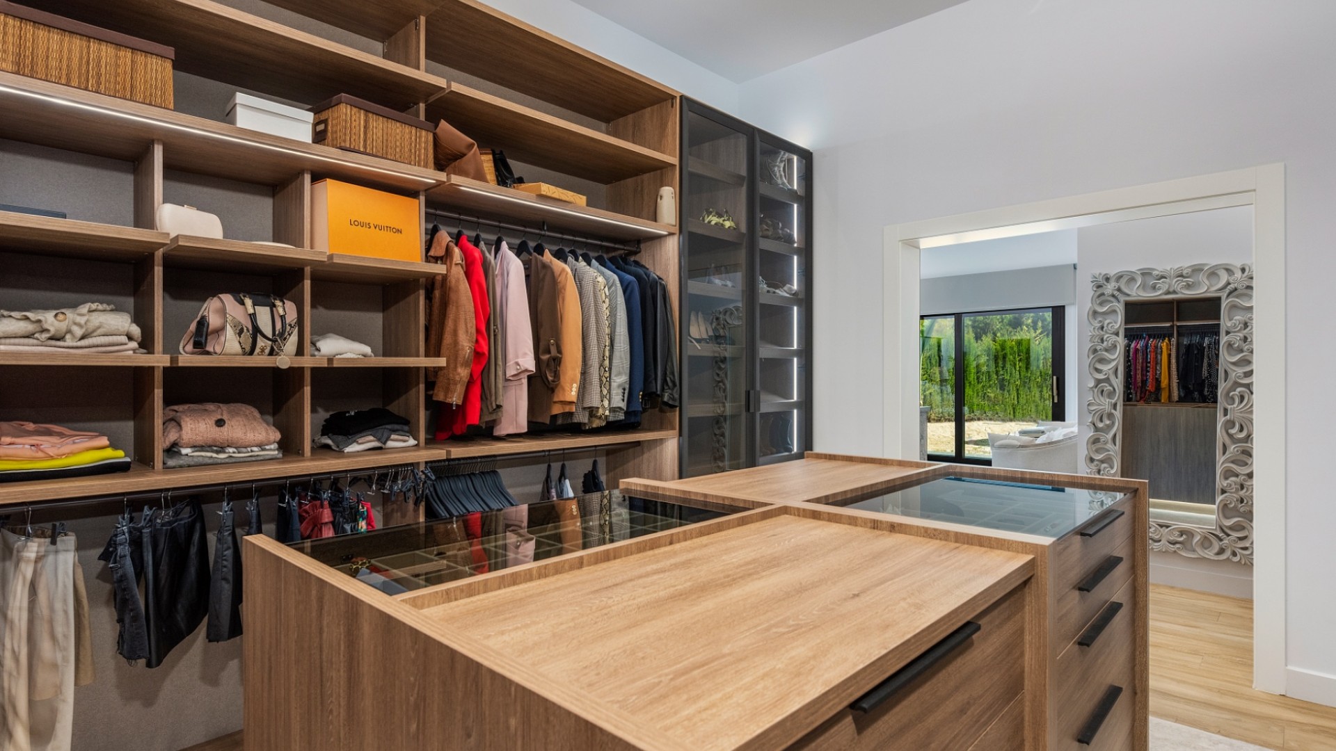 Resale - Freistehende Villa -
Elche - Elche/Elx