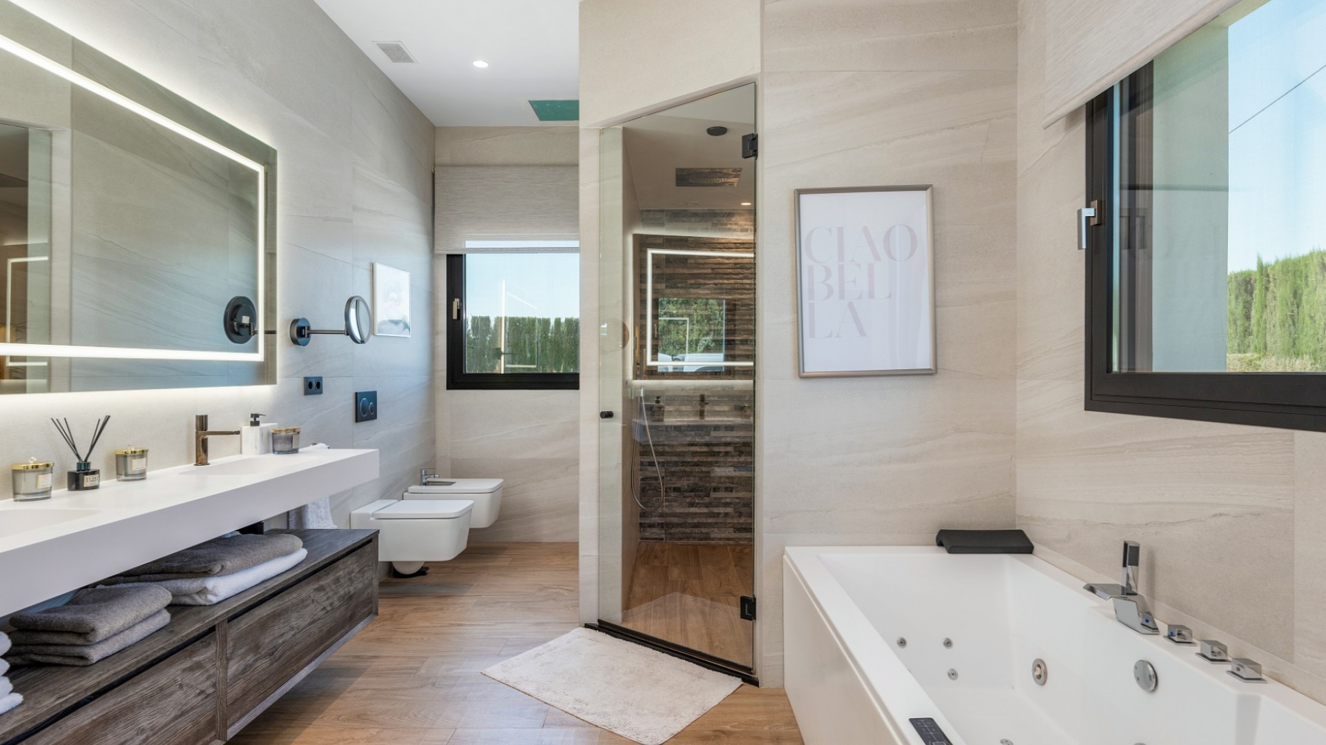 Resale - Freistehende Villa -
Elche - Elche/Elx