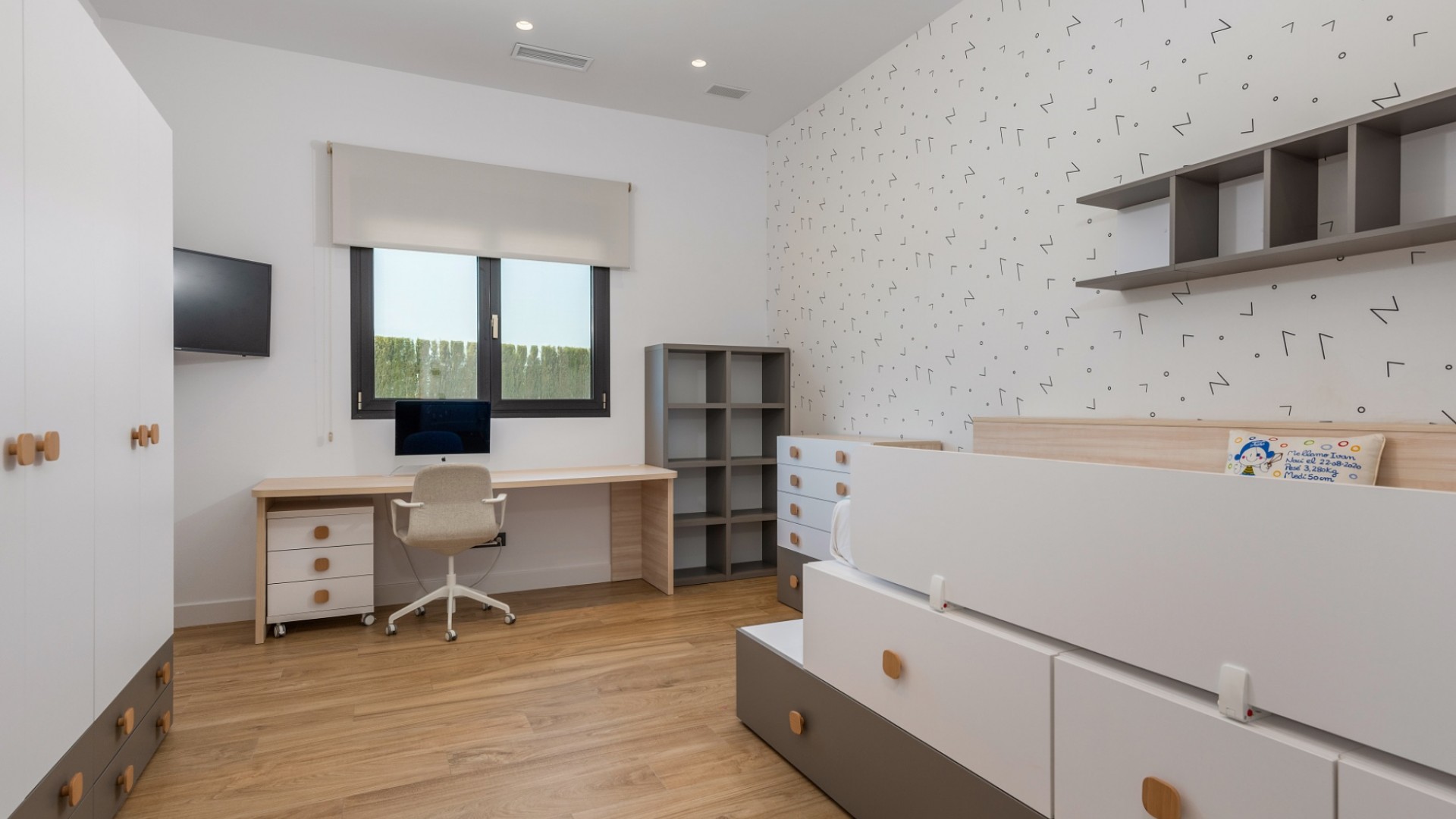 Resale - Freistehende Villa -
Elche - Elche/Elx