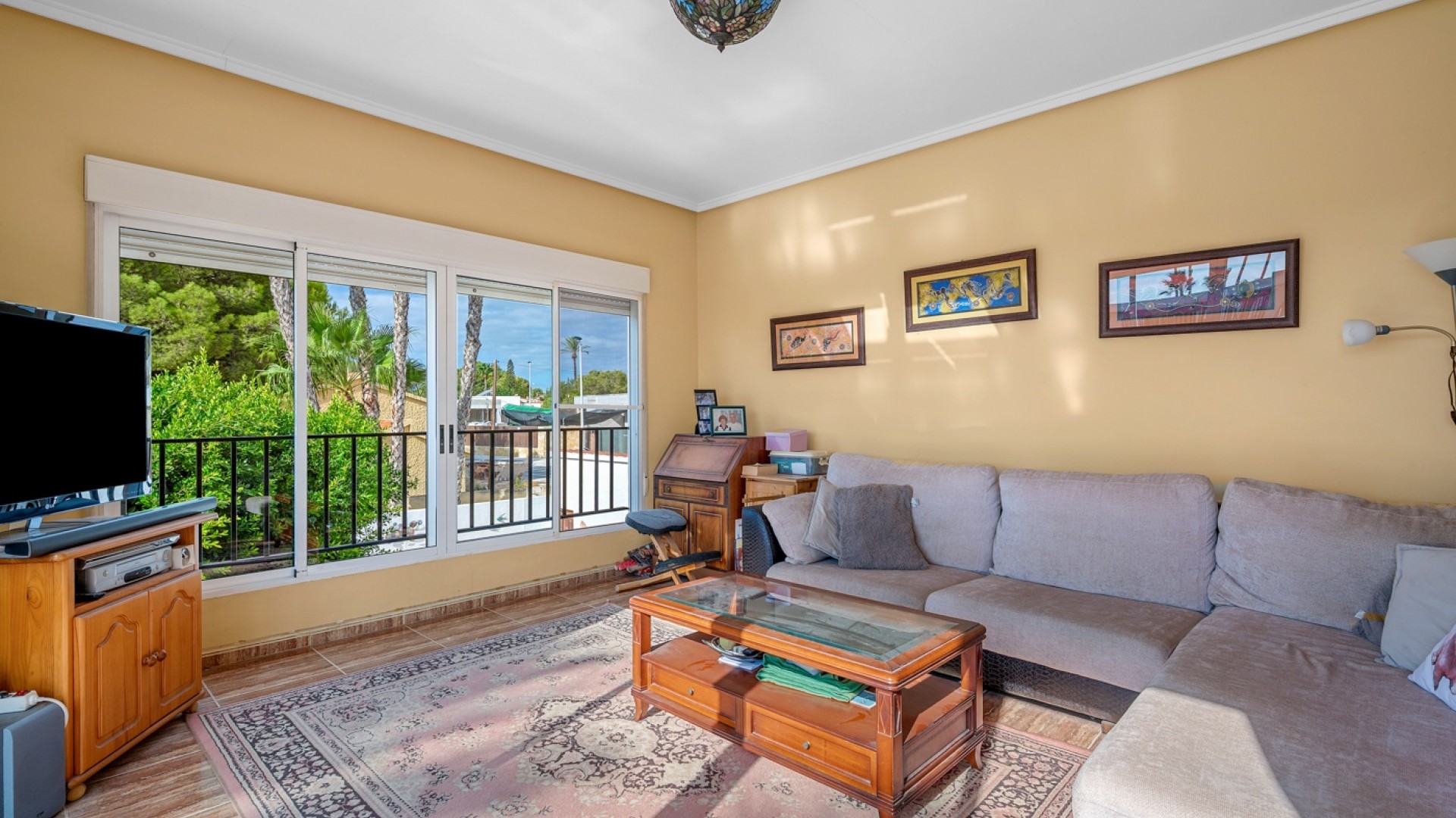 Resale - Freistehende Villa -
Elche - Elche/Elx