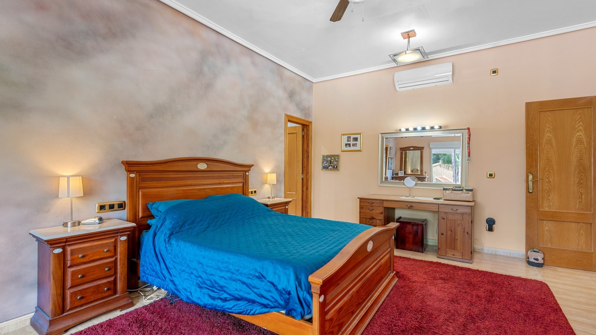 Resale - Freistehende Villa -
Elche - Elche/Elx