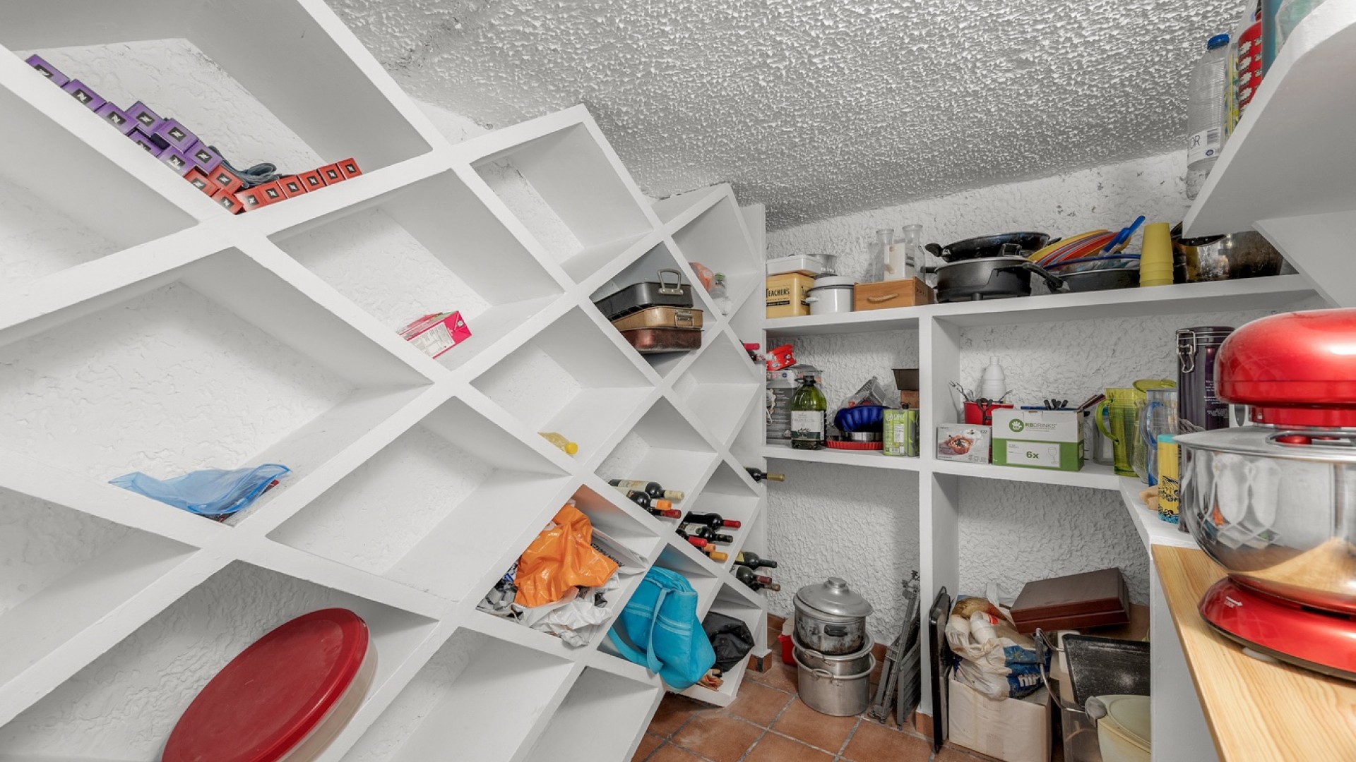 Resale - Freistehende Villa -
Elche - Elche/Elx