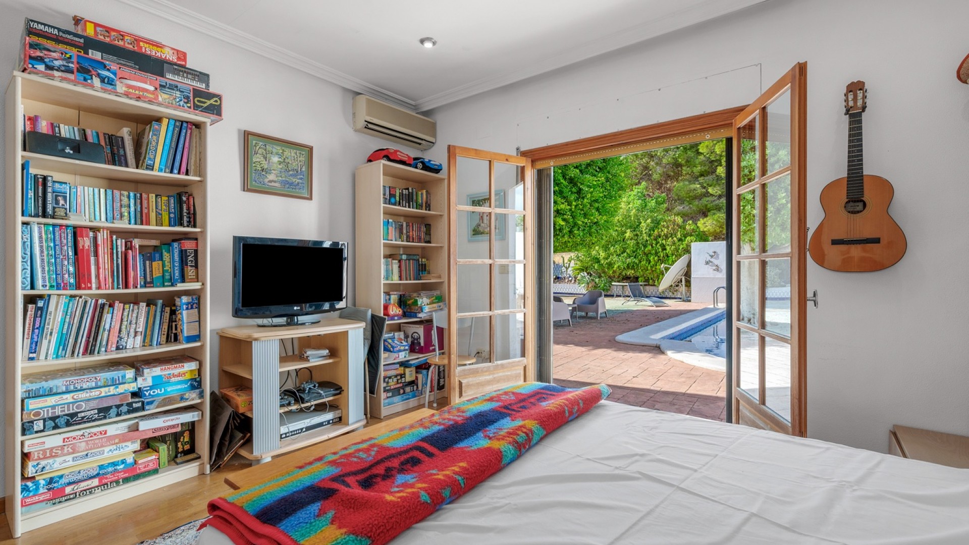 Resale - Freistehende Villa -
Elche - Elche/Elx