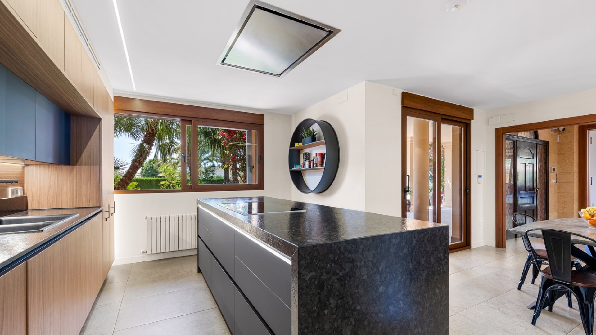 Resale - Freistehende Villa -
Elche - Elche/Elx