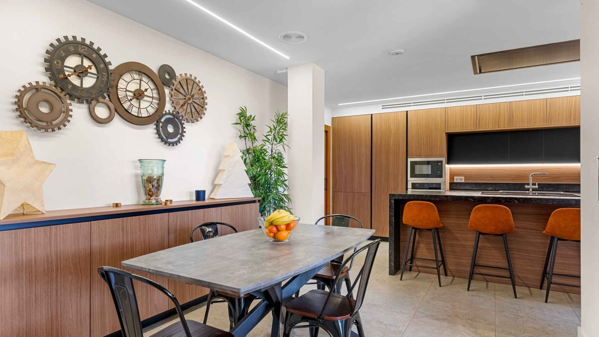 Resale - Freistehende Villa -
Elche - Elche/Elx