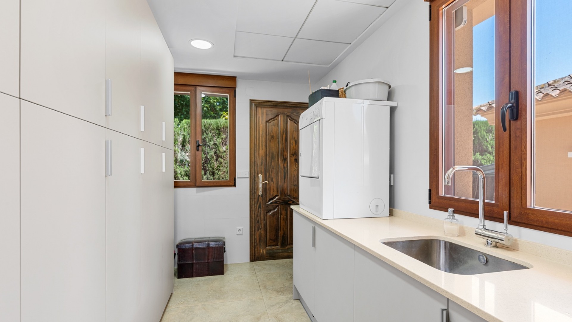 Resale - Freistehende Villa -
Elche - Elche/Elx