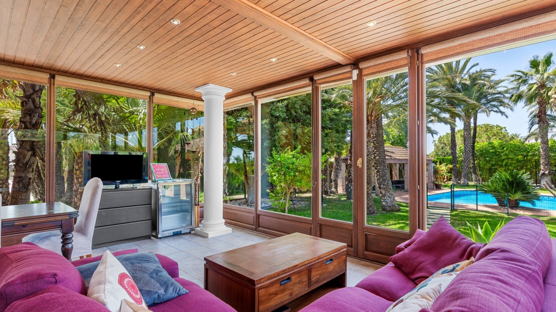 Resale - Freistehende Villa -
Elche - Elche/Elx