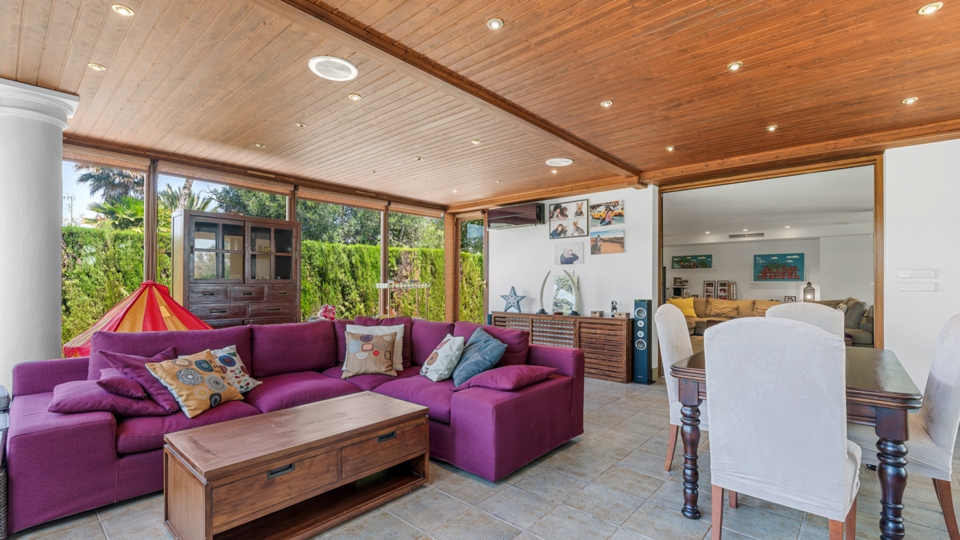 Resale - Freistehende Villa -
Elche - Elche/Elx