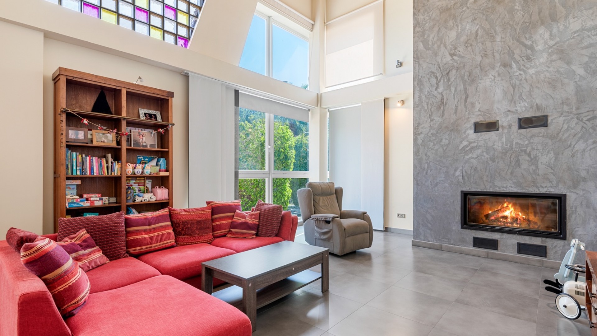 Resale - Freistehende Villa -
Elche - Elche/Elx