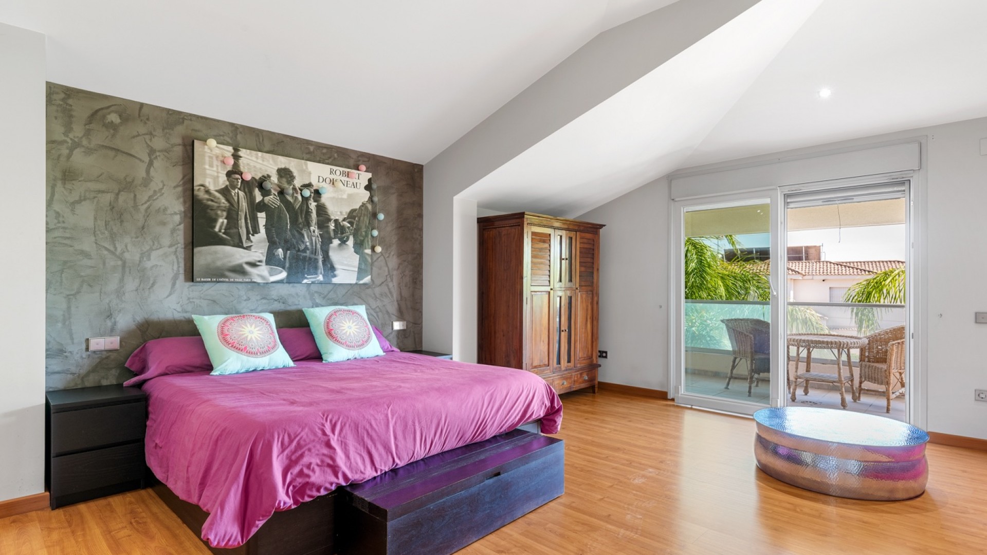 Resale - Freistehende Villa -
Elche - Elche/Elx