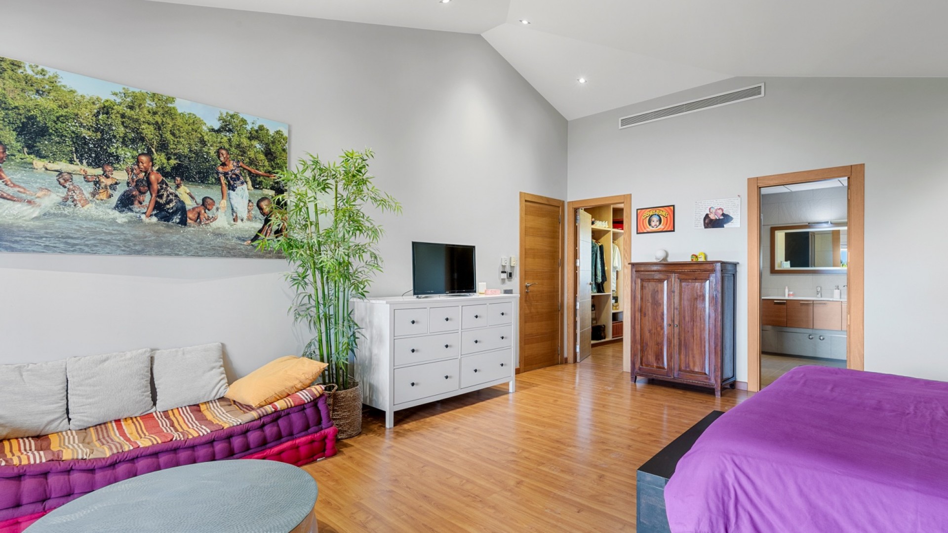 Resale - Freistehende Villa -
Elche - Elche/Elx