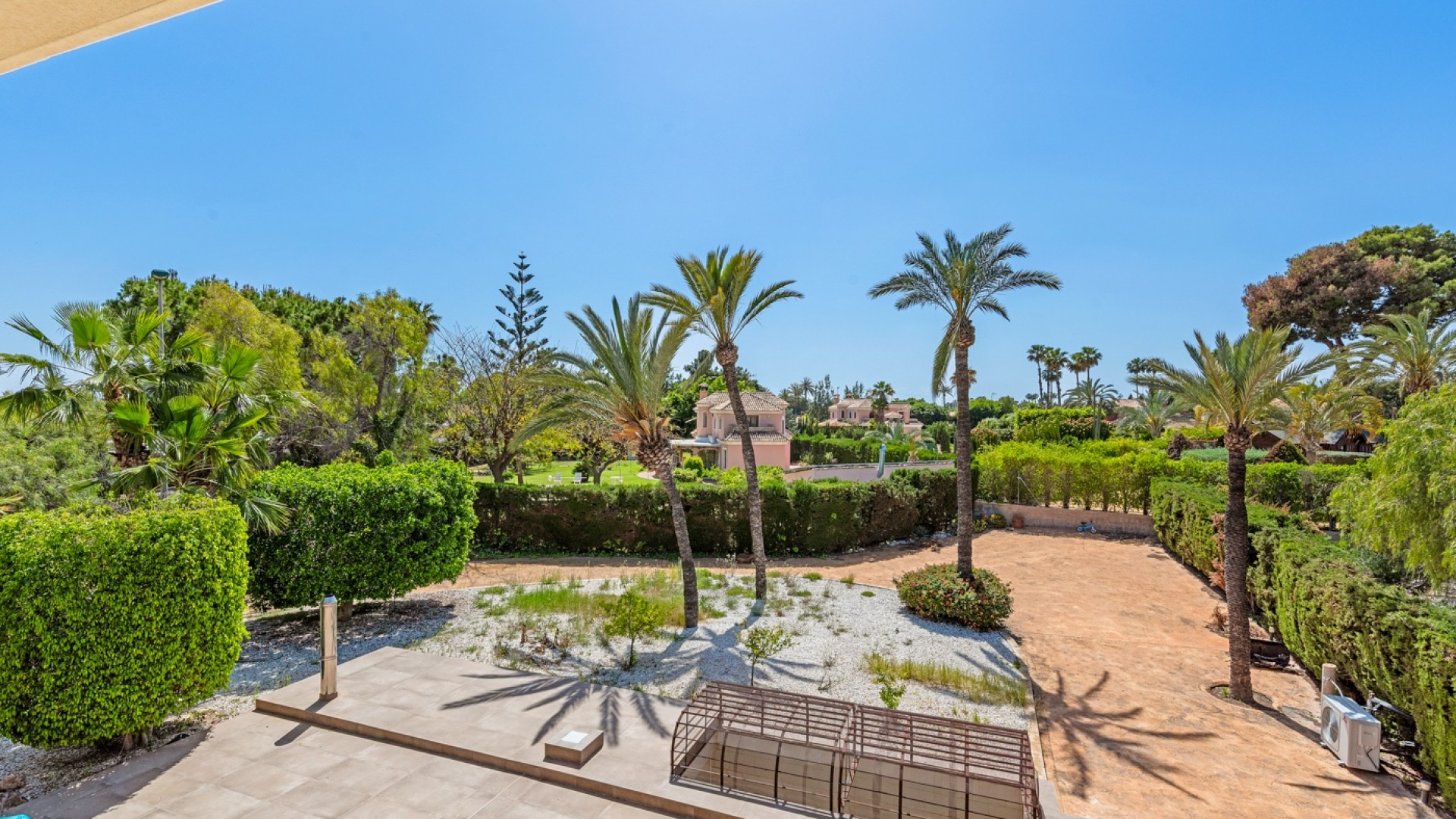 Resale - Freistehende Villa -
Elche - Elche/Elx