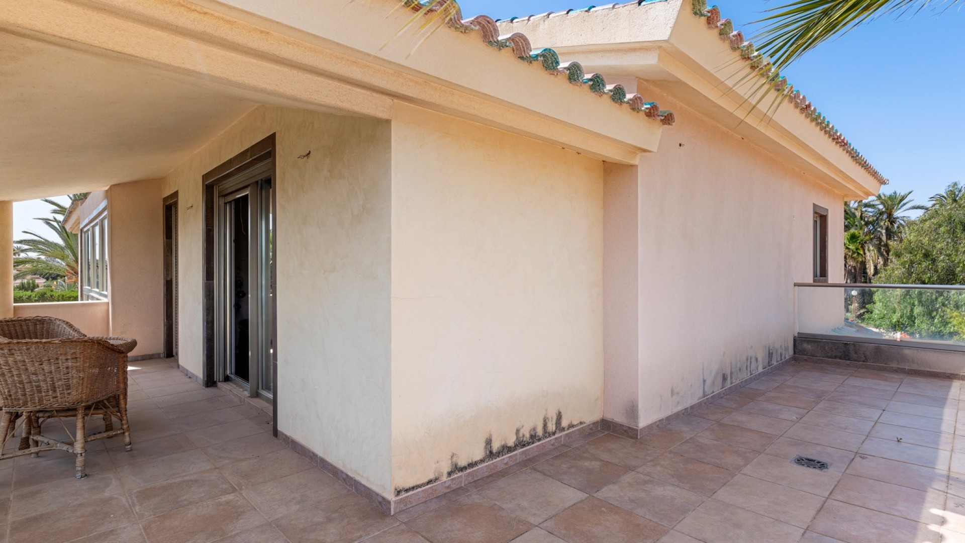 Resale - Freistehende Villa -
Elche - Elche/Elx