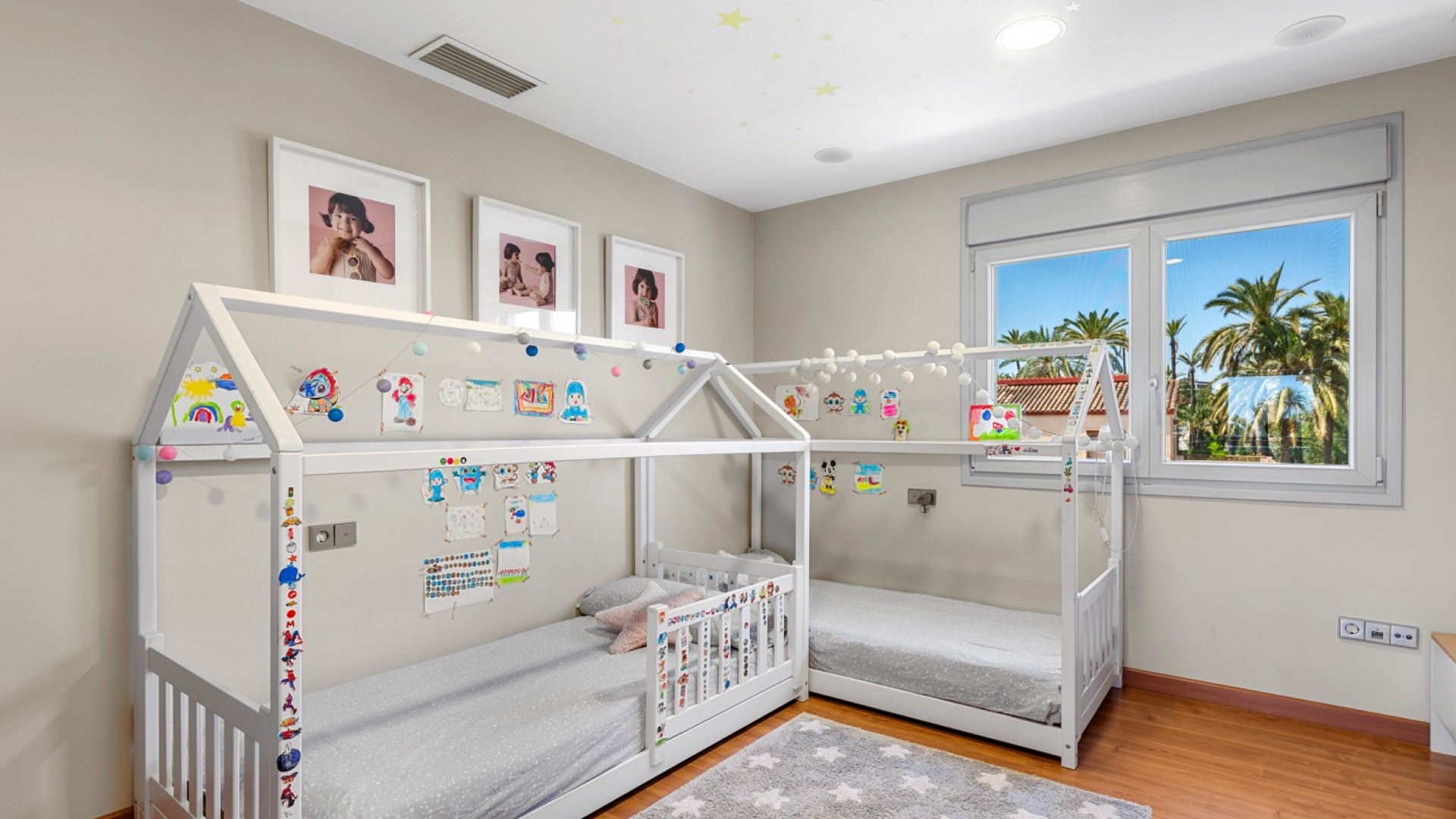 Resale - Freistehende Villa -
Elche - Elche/Elx