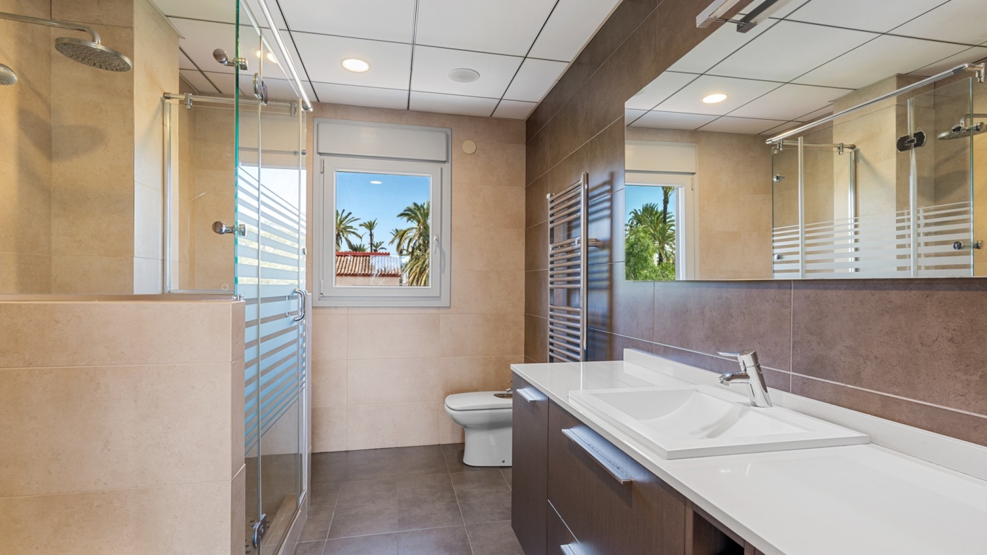 Resale - Freistehende Villa -
Elche - Elche/Elx