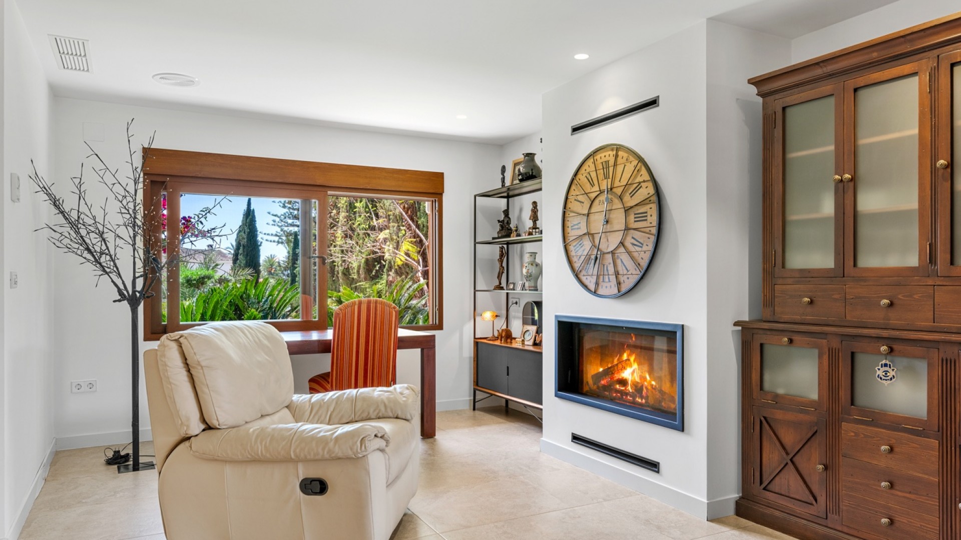 Resale - Freistehende Villa -
Elche - Elche/Elx